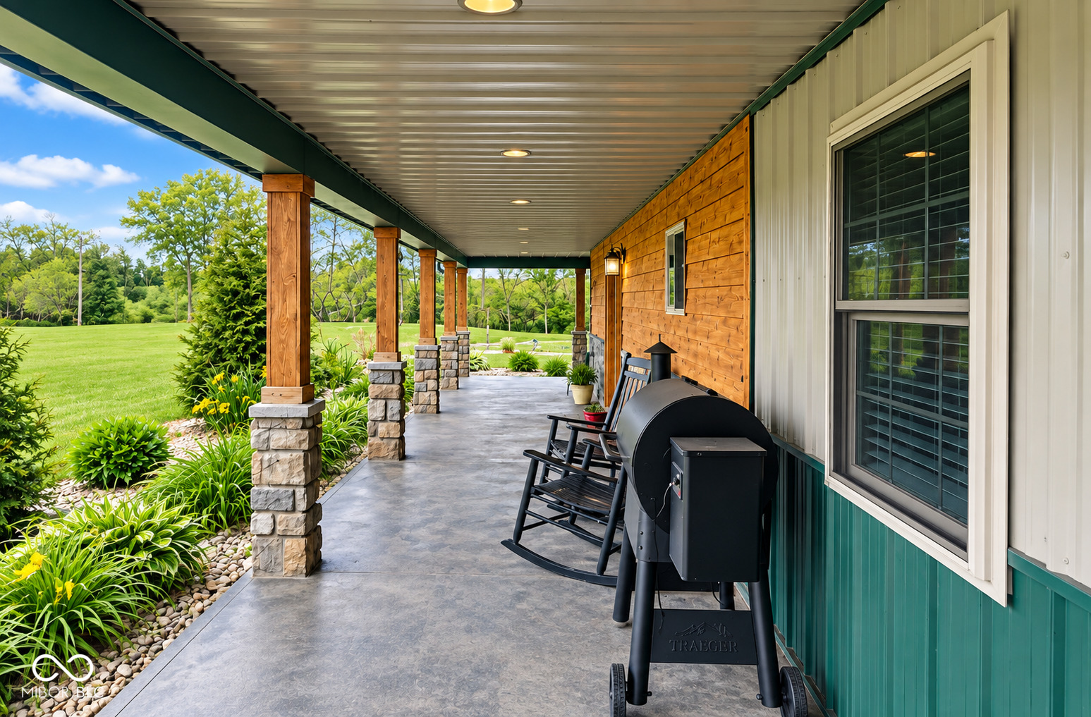 3824 E County Road 750 S, Connersville, IN, 47331 photo 4 of 79