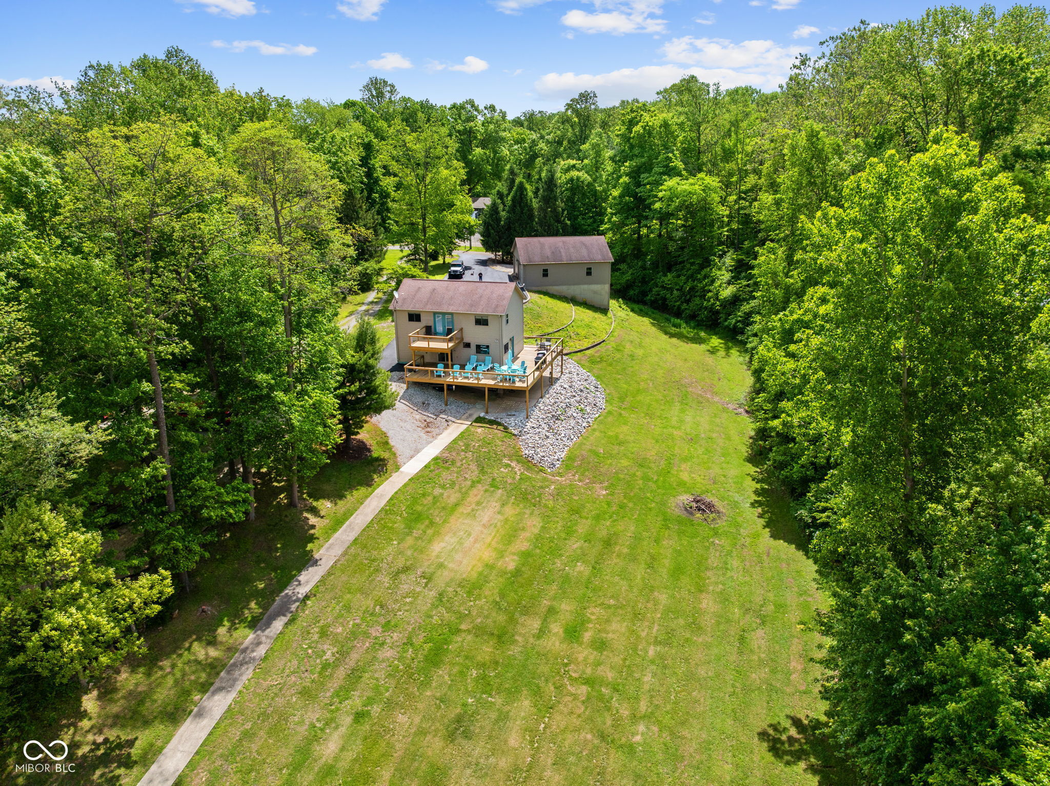 1068 S Turnbow Drive, Rockville, IN, 47872 photo 4 of 50
