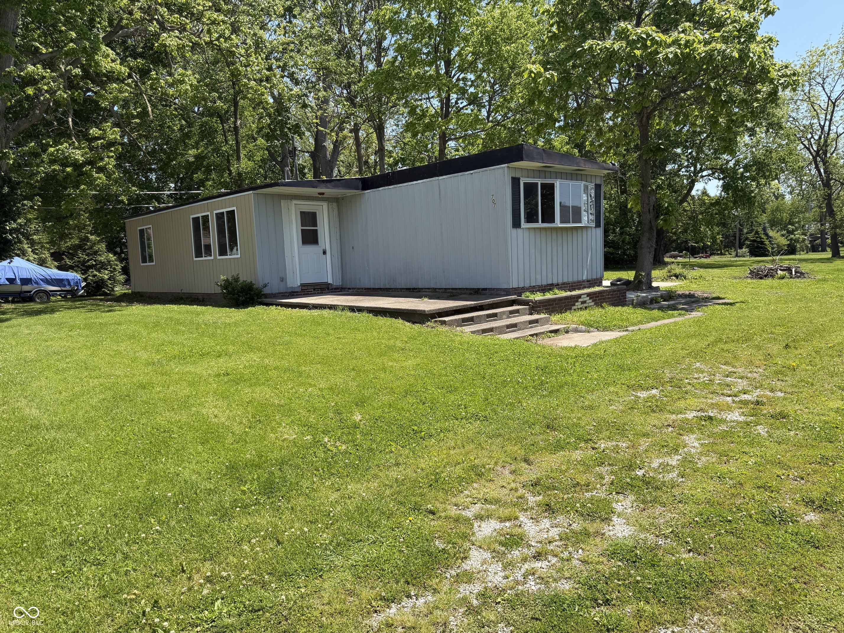 707 Hawkes Street, Rockville, IN, 47872 photo 4 of 14