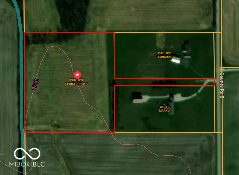 6690 S County Road 0, Clayton, IN, 46118 photo 4 of 4
