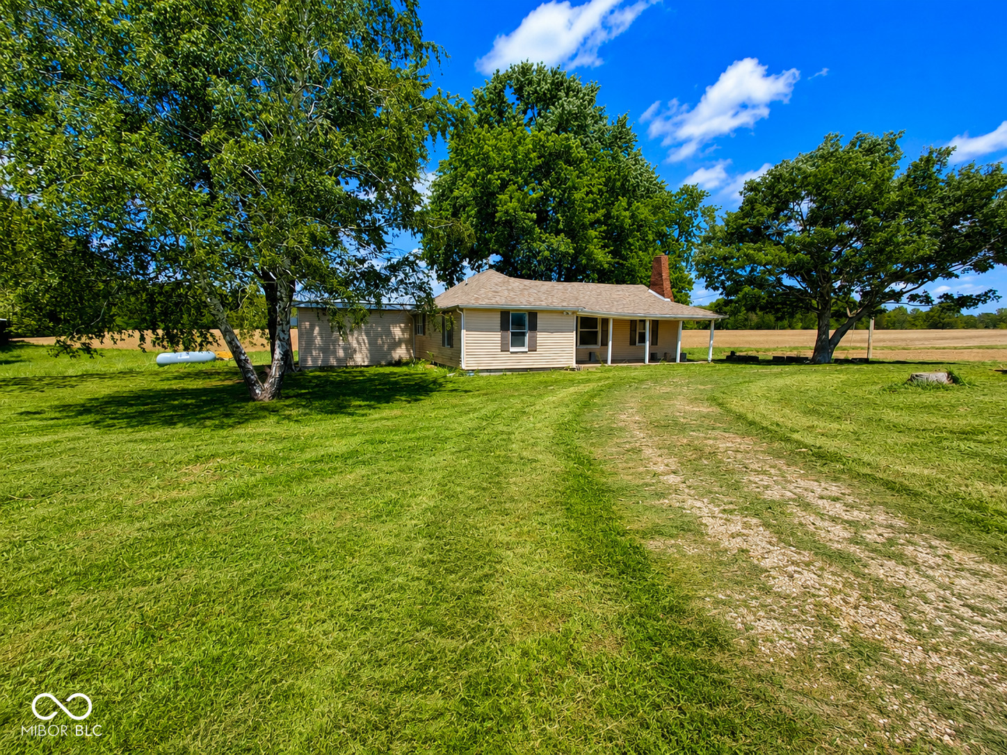 1878 W Lake Hideaway Road, Kingman, IN, 47952 photo 4 of 36