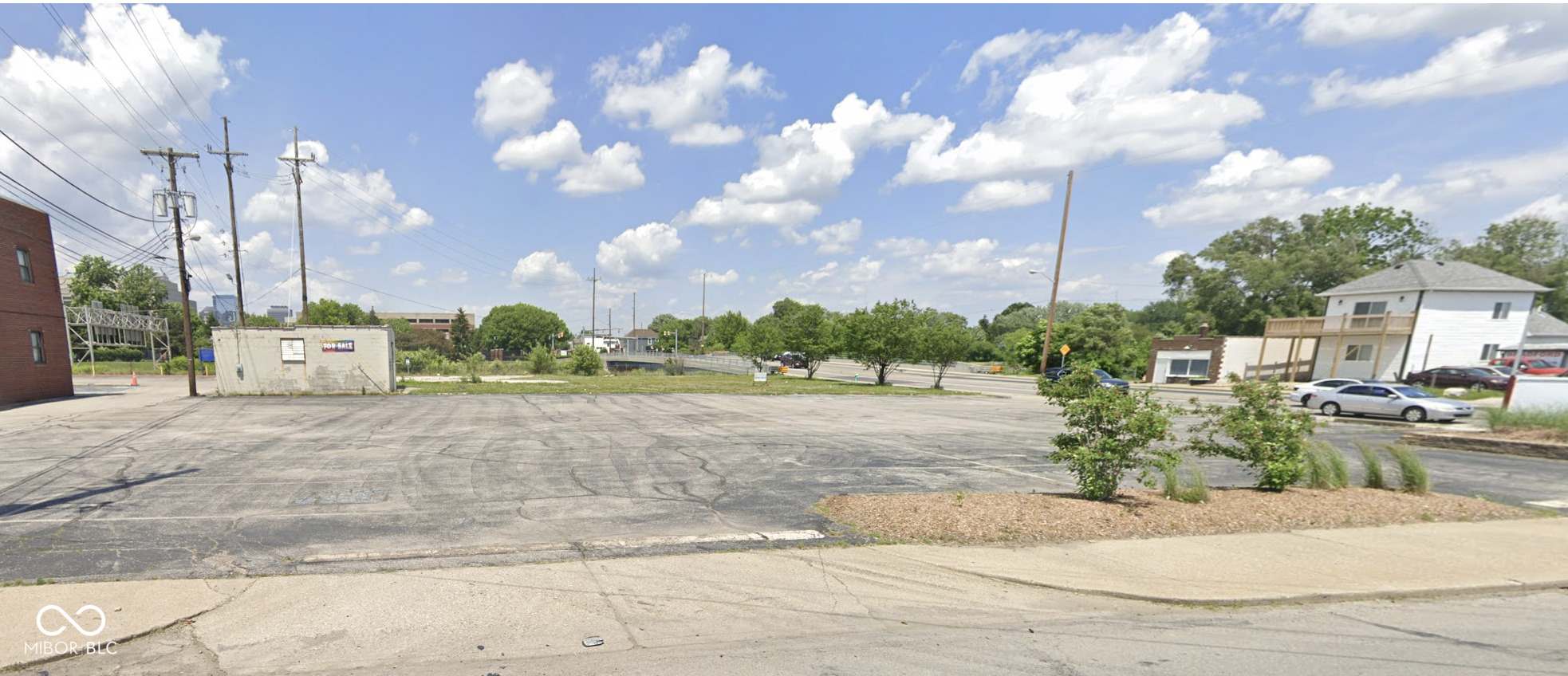 1032 and 1040 S East Street, Indianapolis, IN, 46225 photo 4 of 5