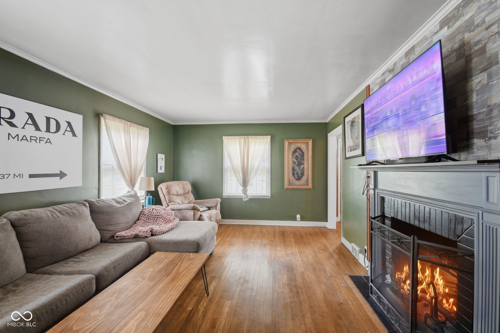 1121 Woodlawn Drive, New Castle, IN, 47362 photo 4 of 25