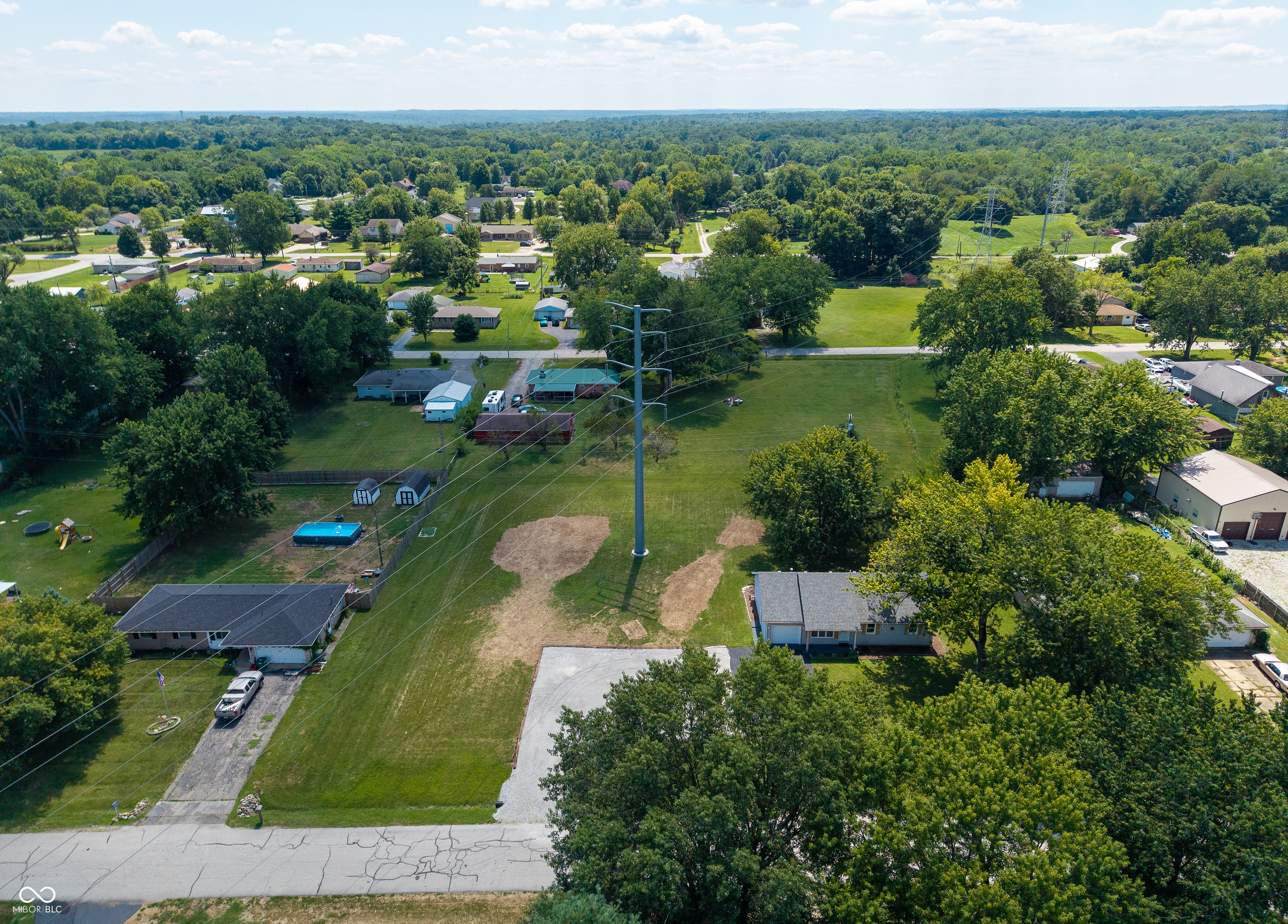 7237 E Buddy Lane, Camby, IN, 46113 photo 4 of 30