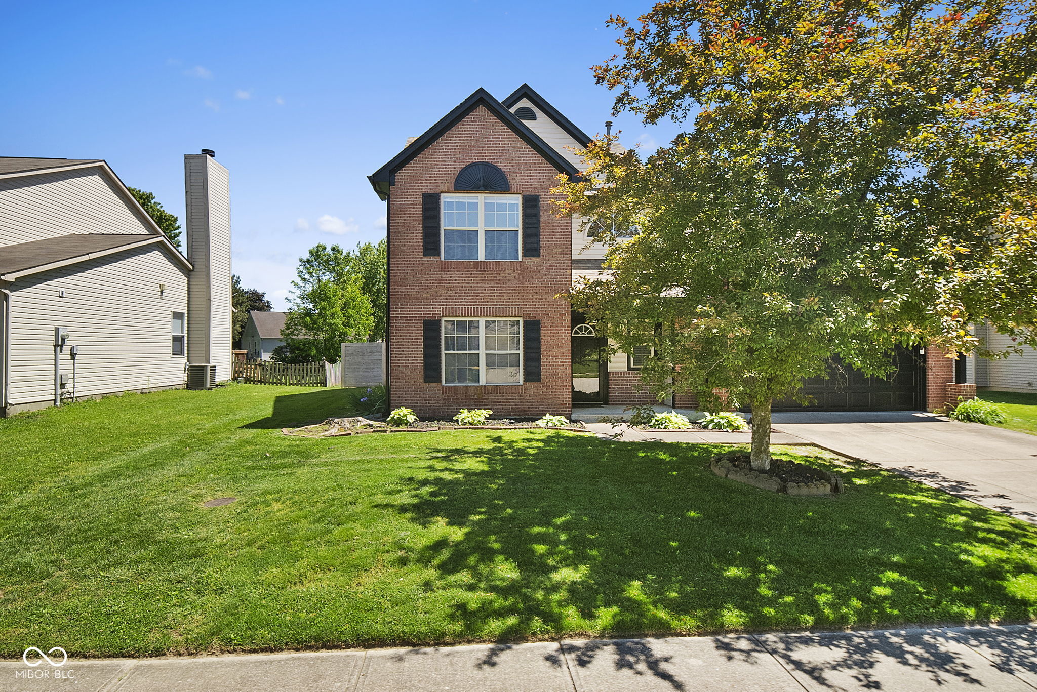 7793 Cobblesprings Drive, Avon, IN, 46123 photo 4 of 38
