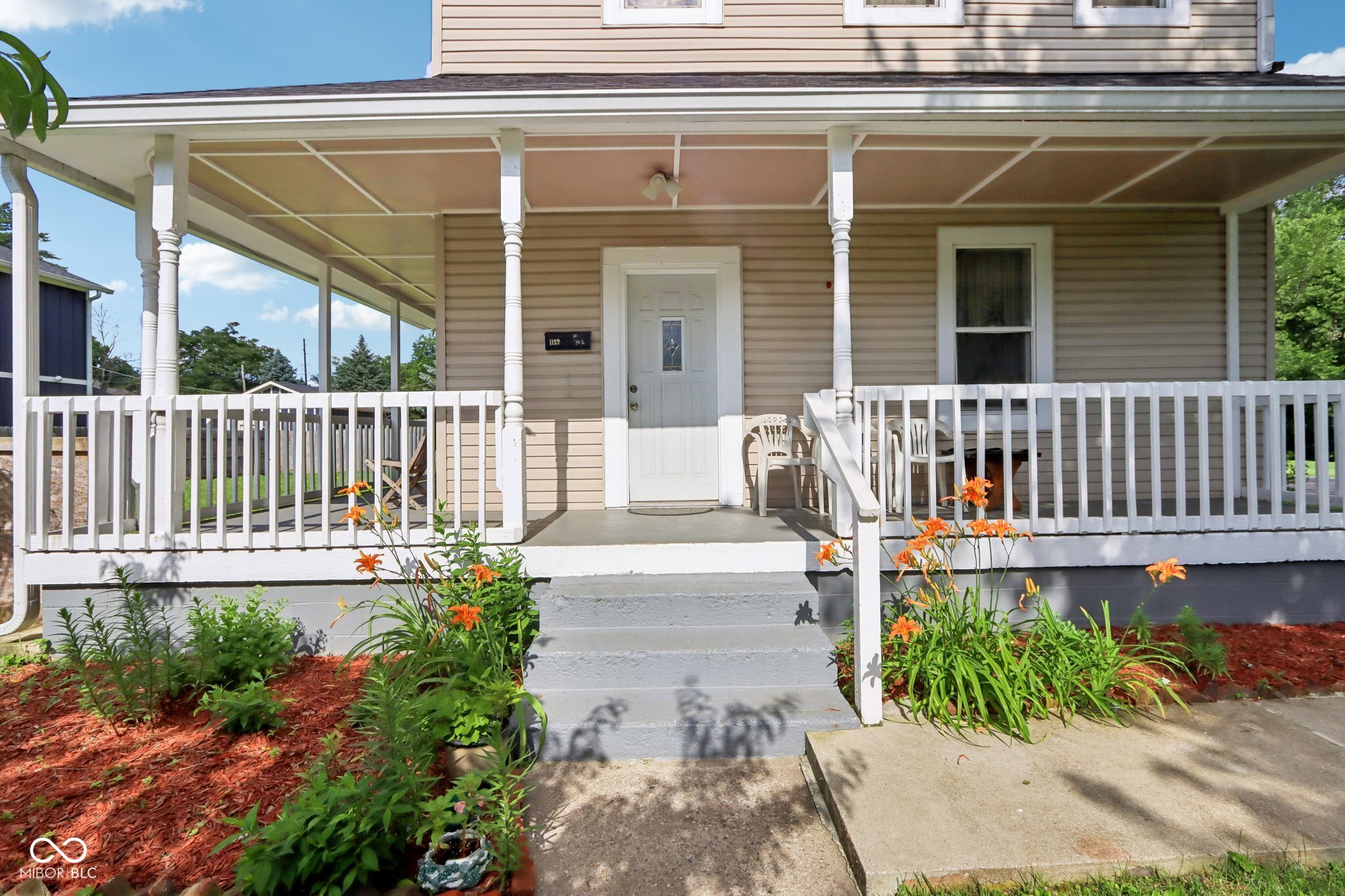 1129 Trowbridge Street, Indianapolis, IN, 46203 photo 4 of 37