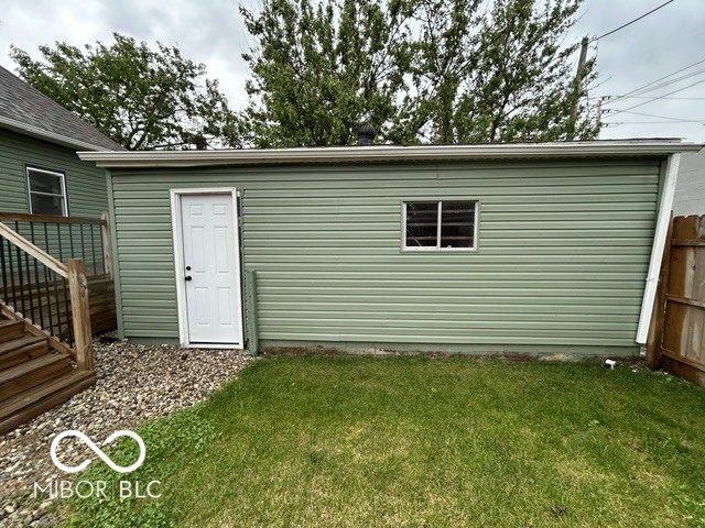 1542 S Alabama Street, Indianapolis, IN, 46225 photo 4 of 44