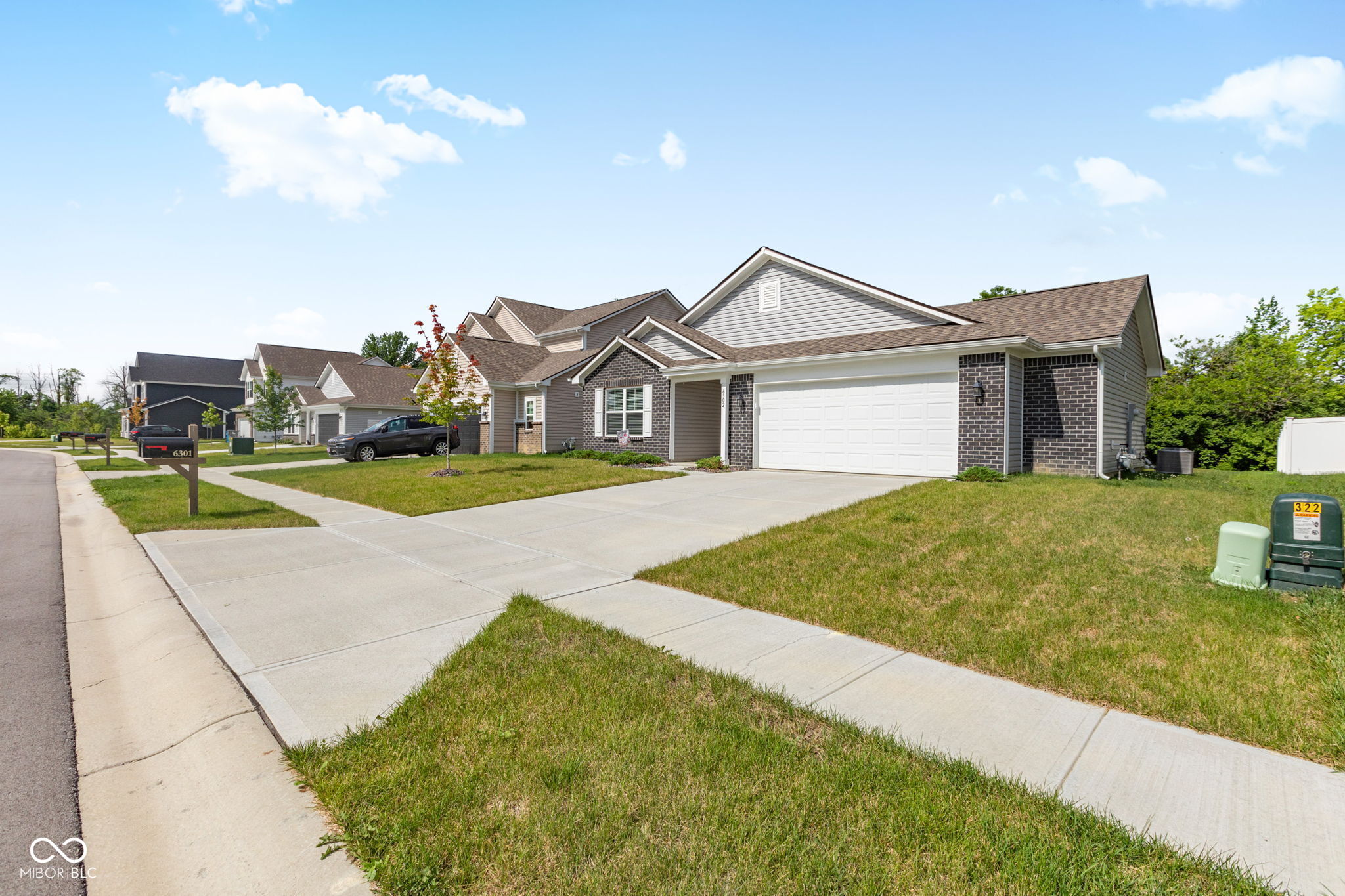 6302 Meadow Path Way, Indianapolis, IN, 46259 photo 4 of 38