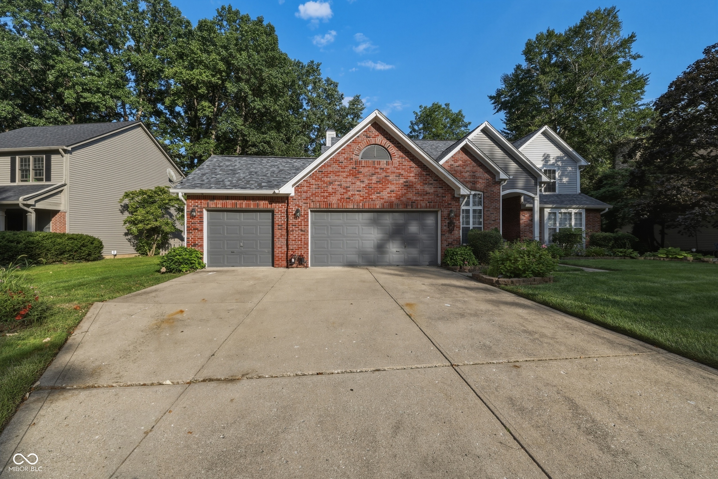 5855 Dapple Trace, Indianapolis, IN, 46228 photo 4 of 50