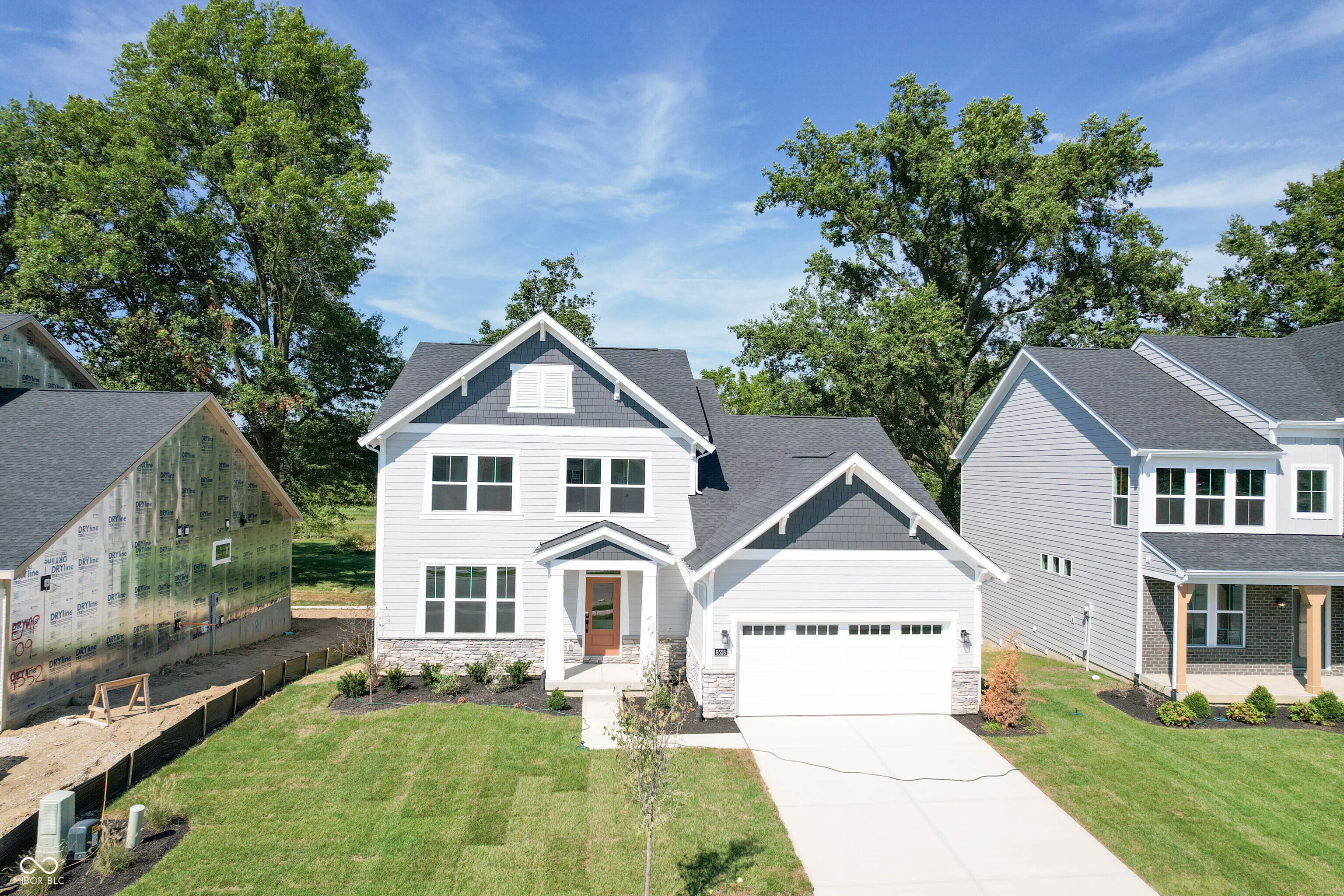 9558 Hemingway Drive, Indianapolis, IN, 46239 photo 4 of 38