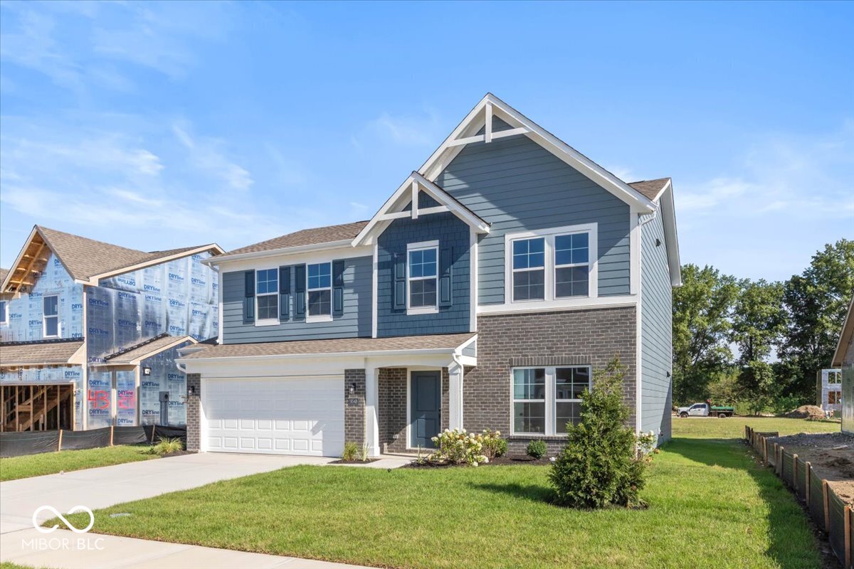 9548 Jadestone Way, Indianapolis, IN, 46239 photo 4 of 34