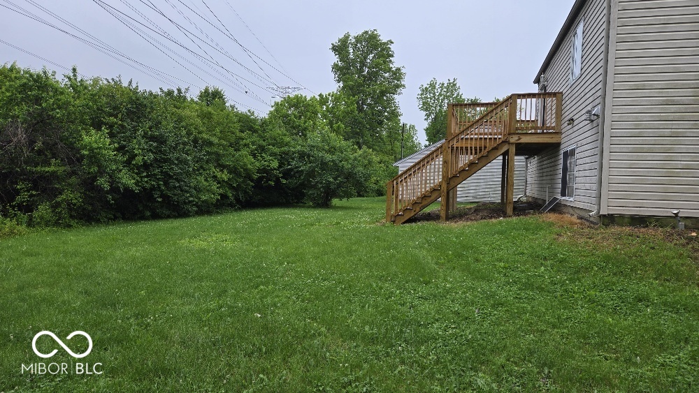 3759 Black Locust Drive, Indianapolis, IN, 46235 photo 4 of 21