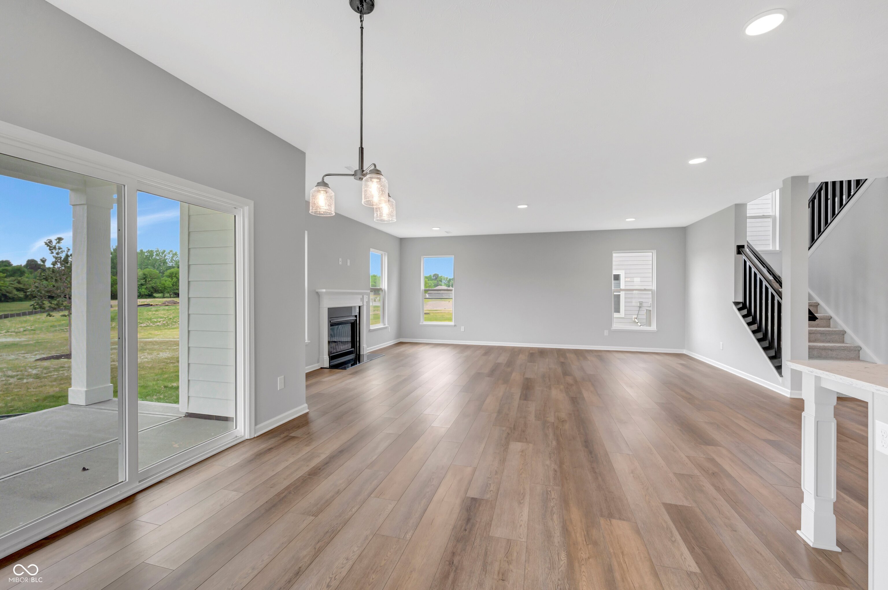 9935 Redwood Peak Lane, Indianapolis, IN, 46259 photo 4 of 26