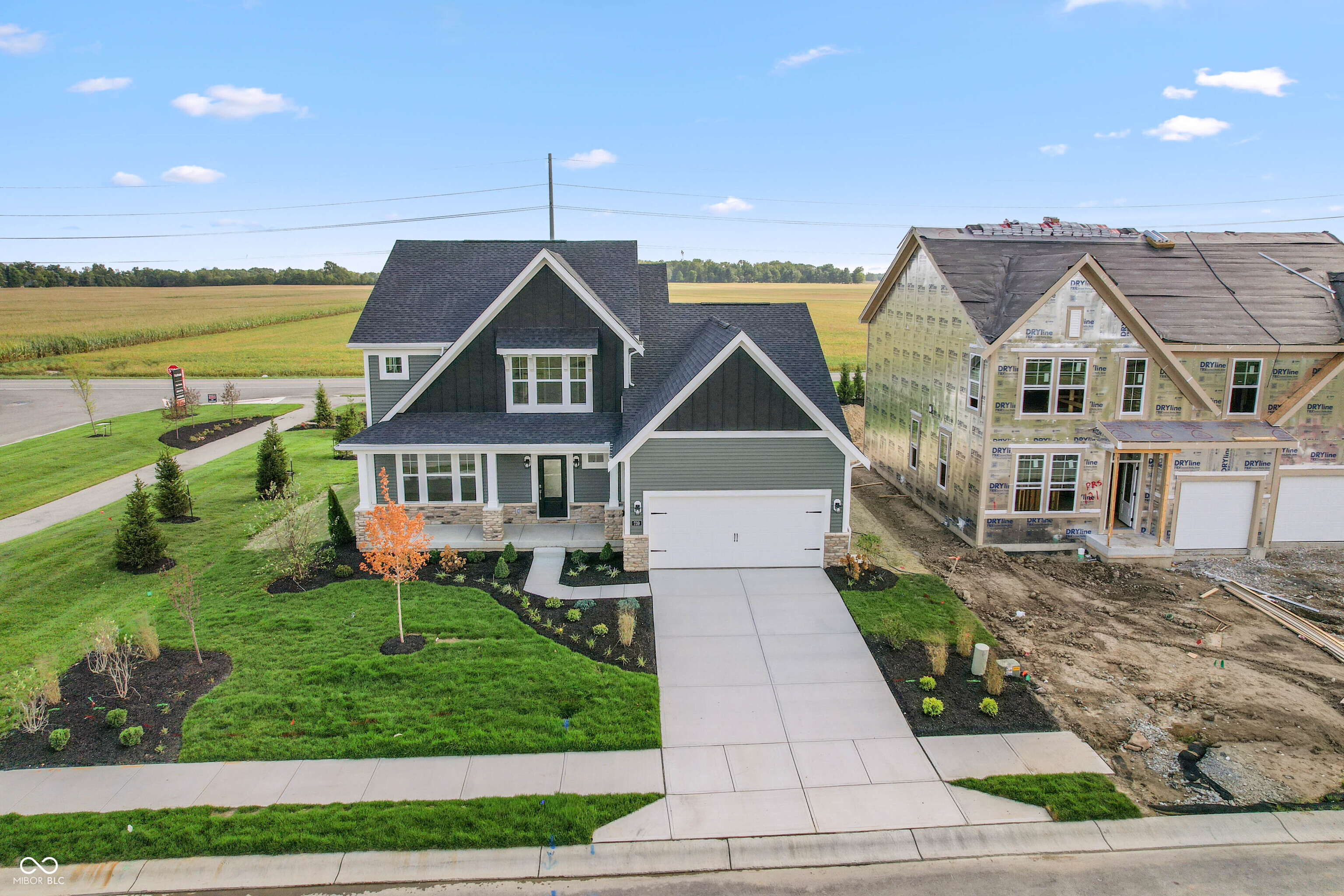739 Firefly Lane, Greenfield, IN, 46140 photo 4 of 36