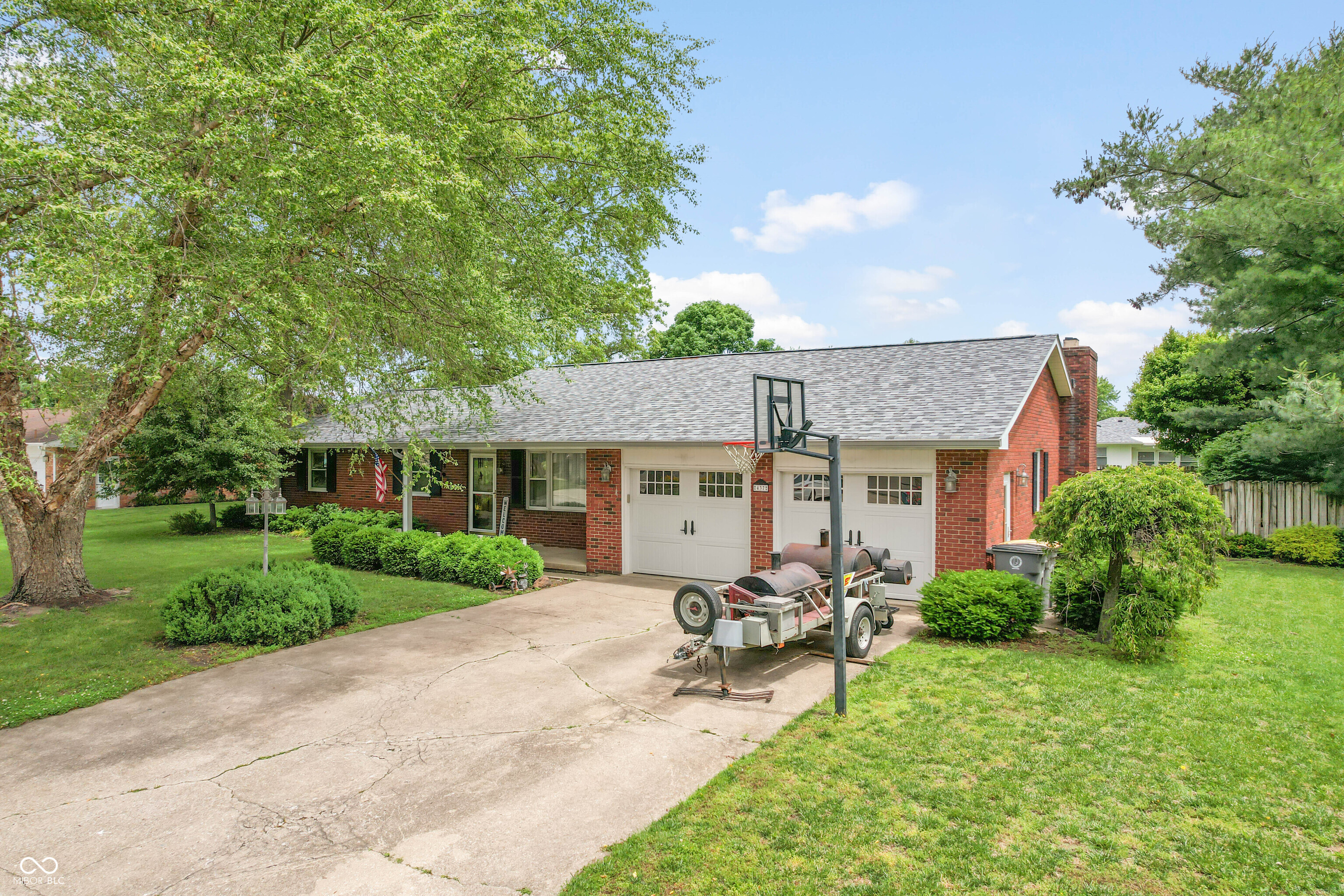437 Schleter Court, Seymour, IN, 47274 photo 4 of 32