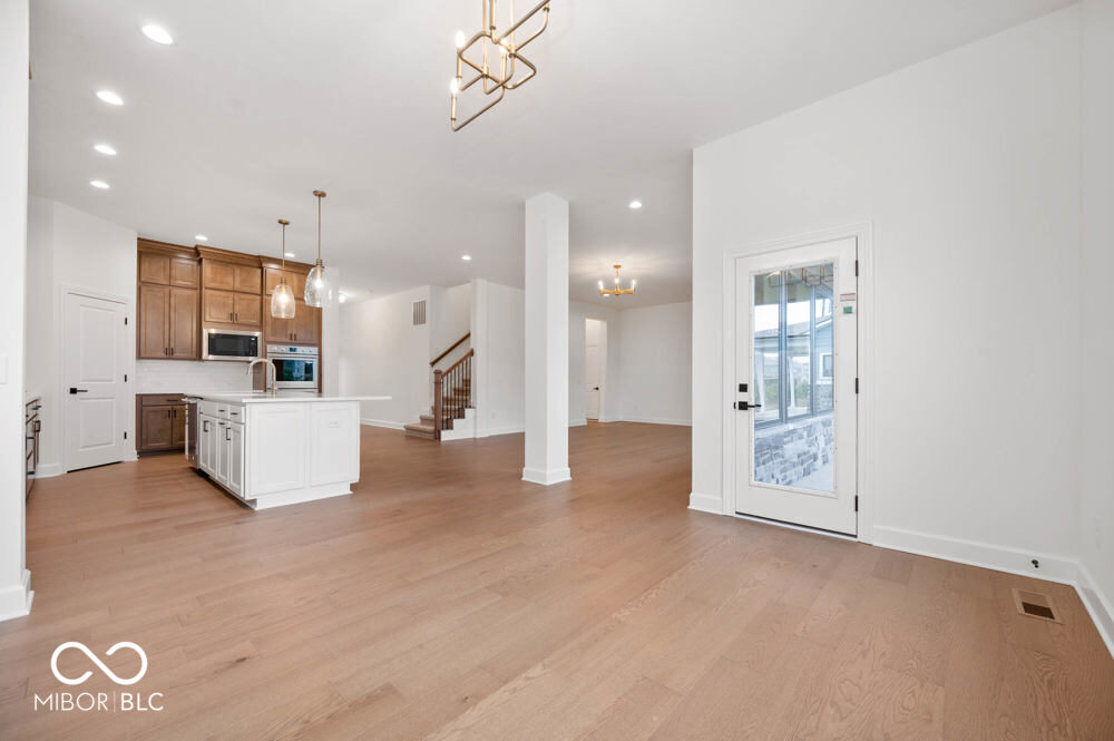 15955 Vitalize Run, Fishers, IN, 46040 photo 4 of 21
