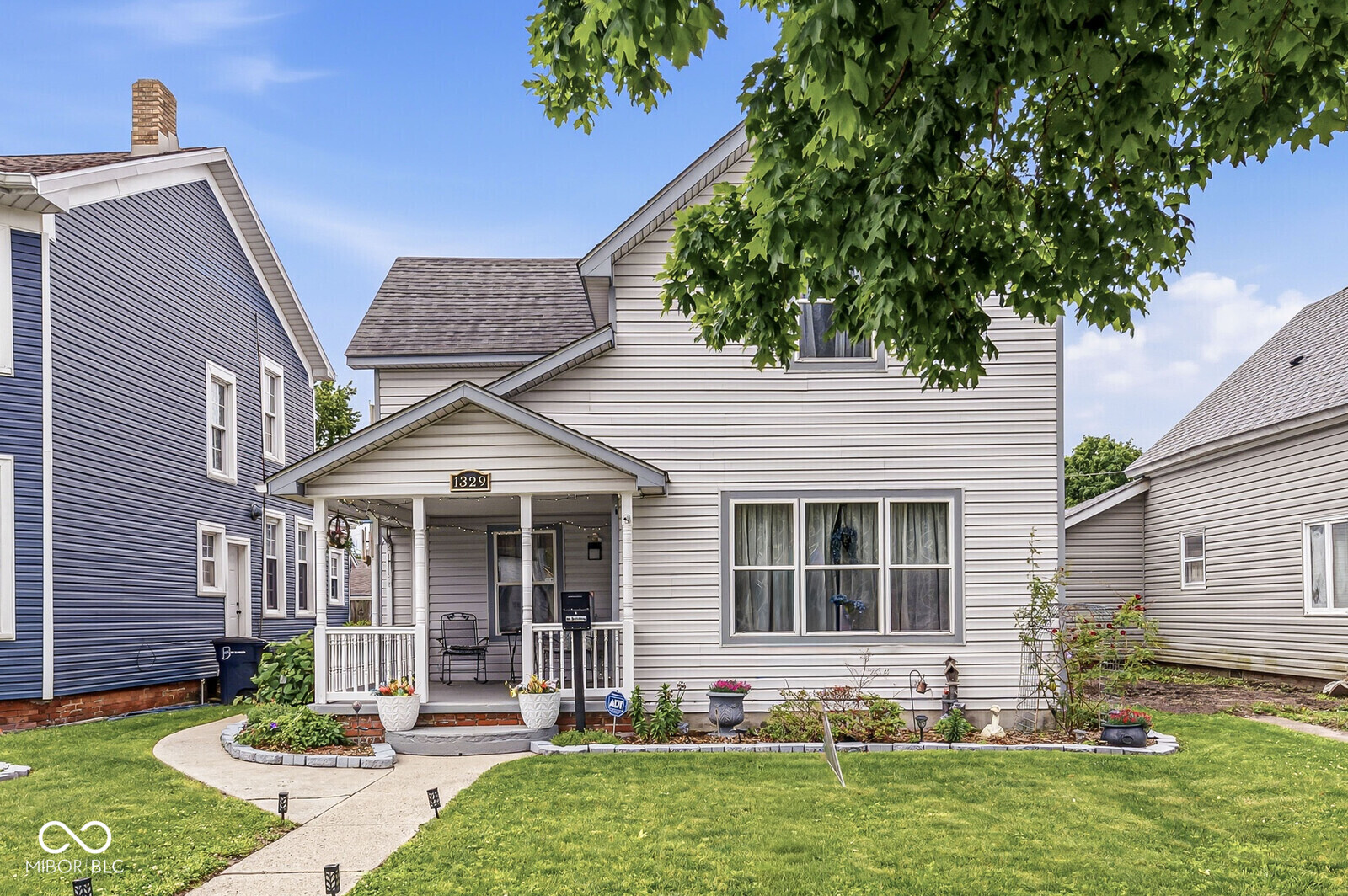 1329 S G Street, Elwood, IN, 46036 photo 4 of 36