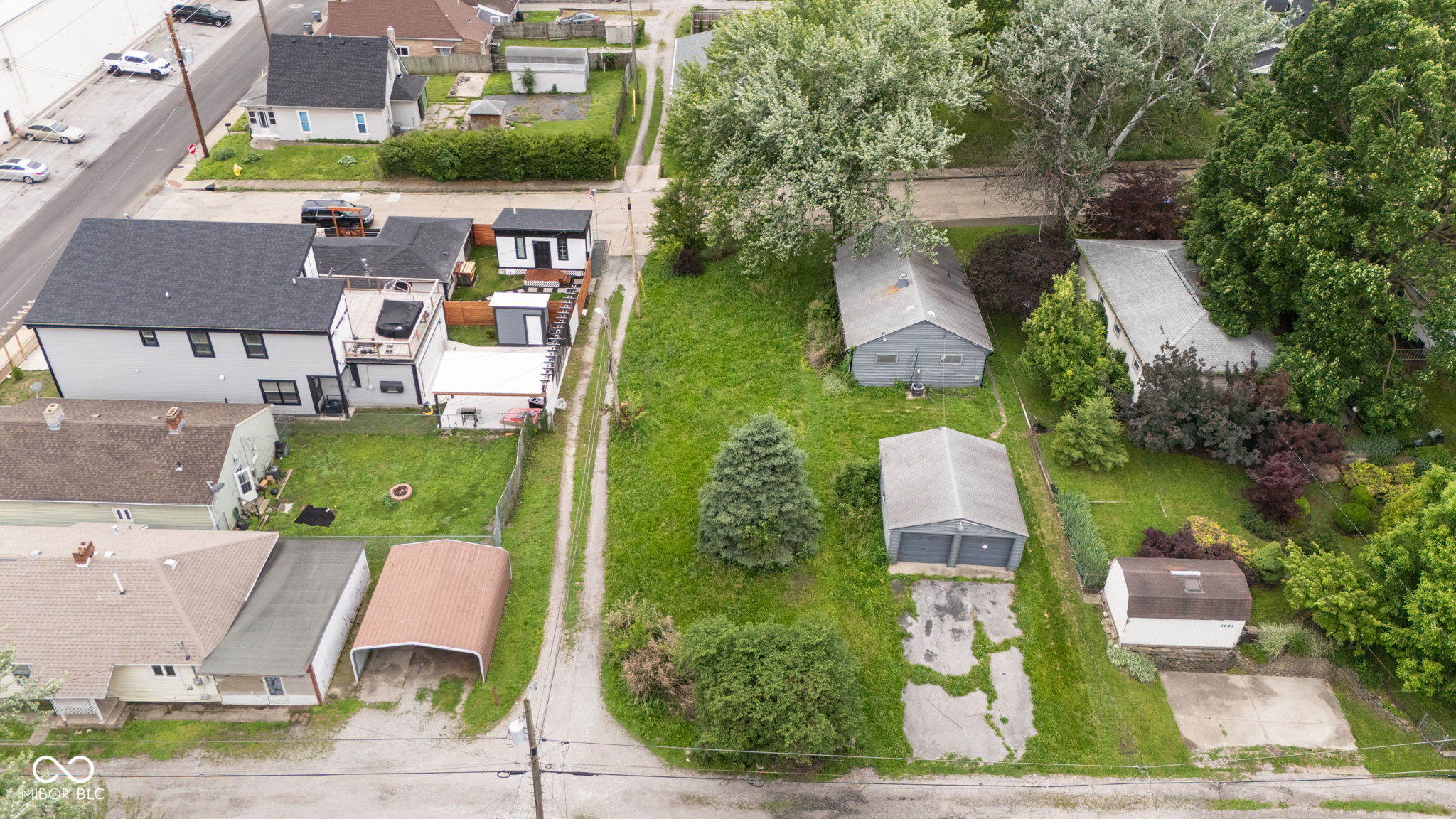 1867 New Street, Indianapolis, IN, 46203 photo 4 of 7