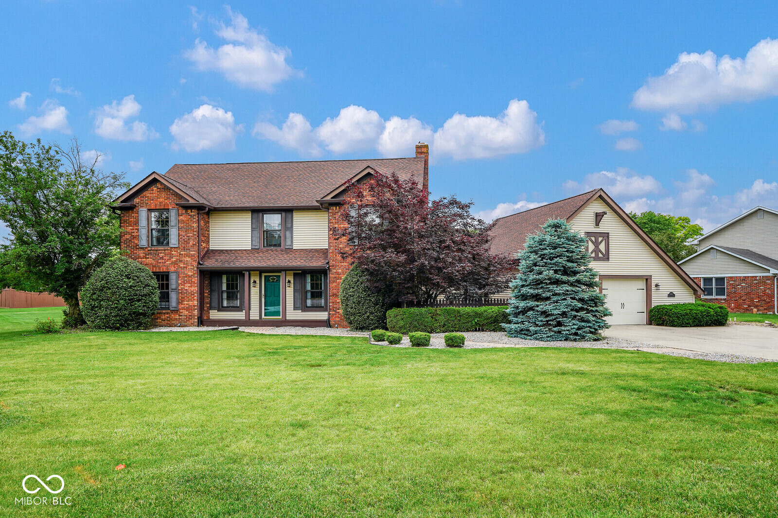 3007 Greensview Drive, Greenwood, IN, 46143 photo 4 of 70