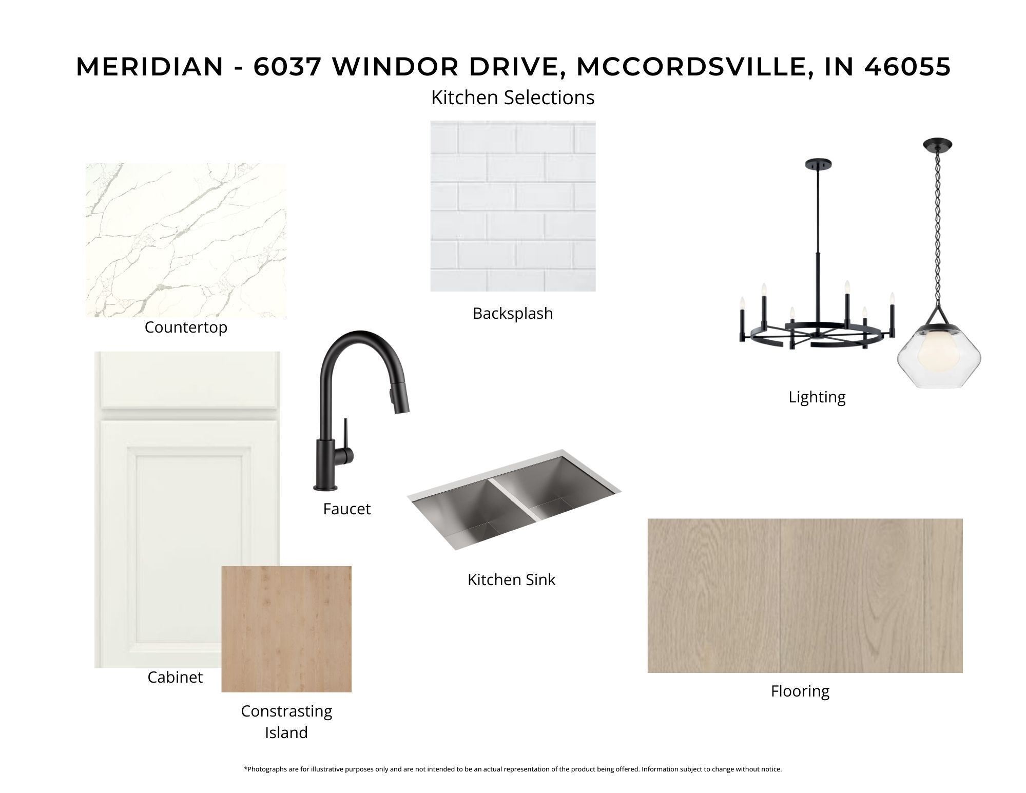 6037 Windsor Drive #18-706, McCordsville, IN, 46055 photo 4 of 9