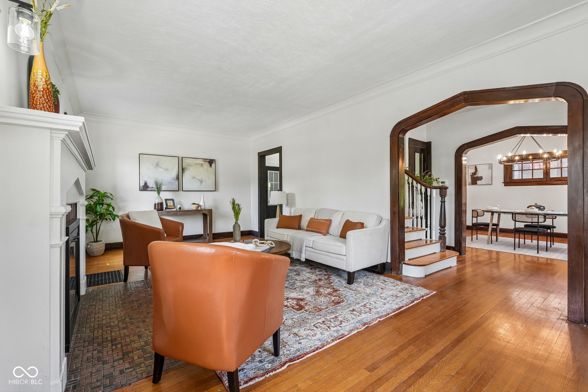 520 Ellenberger Parkway West Drive, Indianapolis, IN, 46219 photo 4 of 87