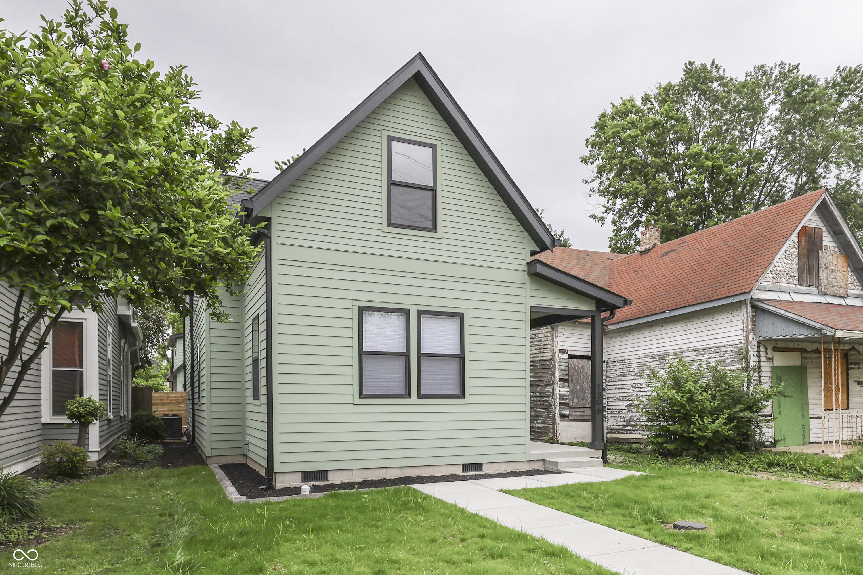 1306 E Saint Clair Street, Indianapolis, IN, 46202 photo 4 of 66