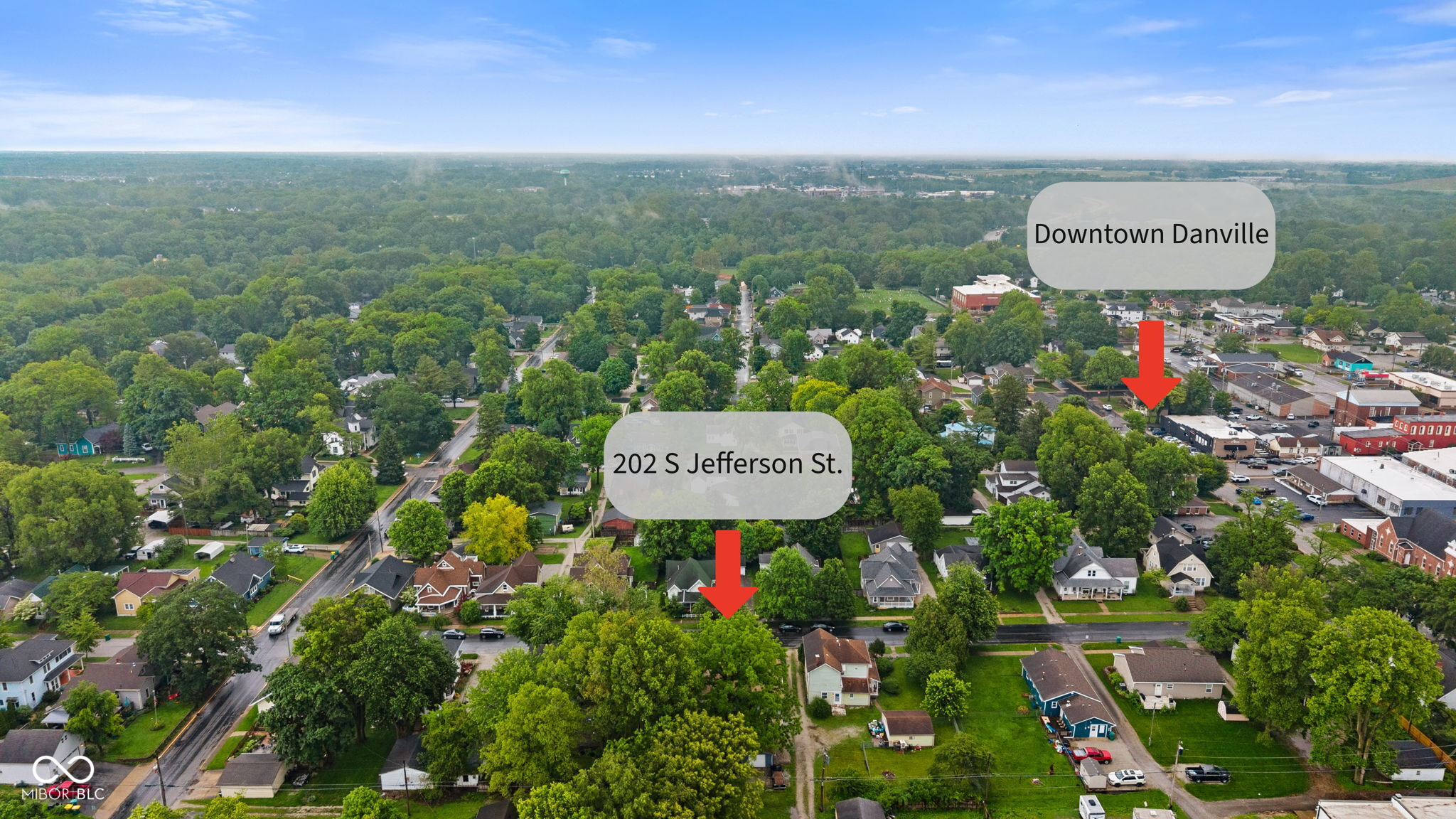 202 N Jefferson Street, Danville, IN, 46122 photo 4 of 19