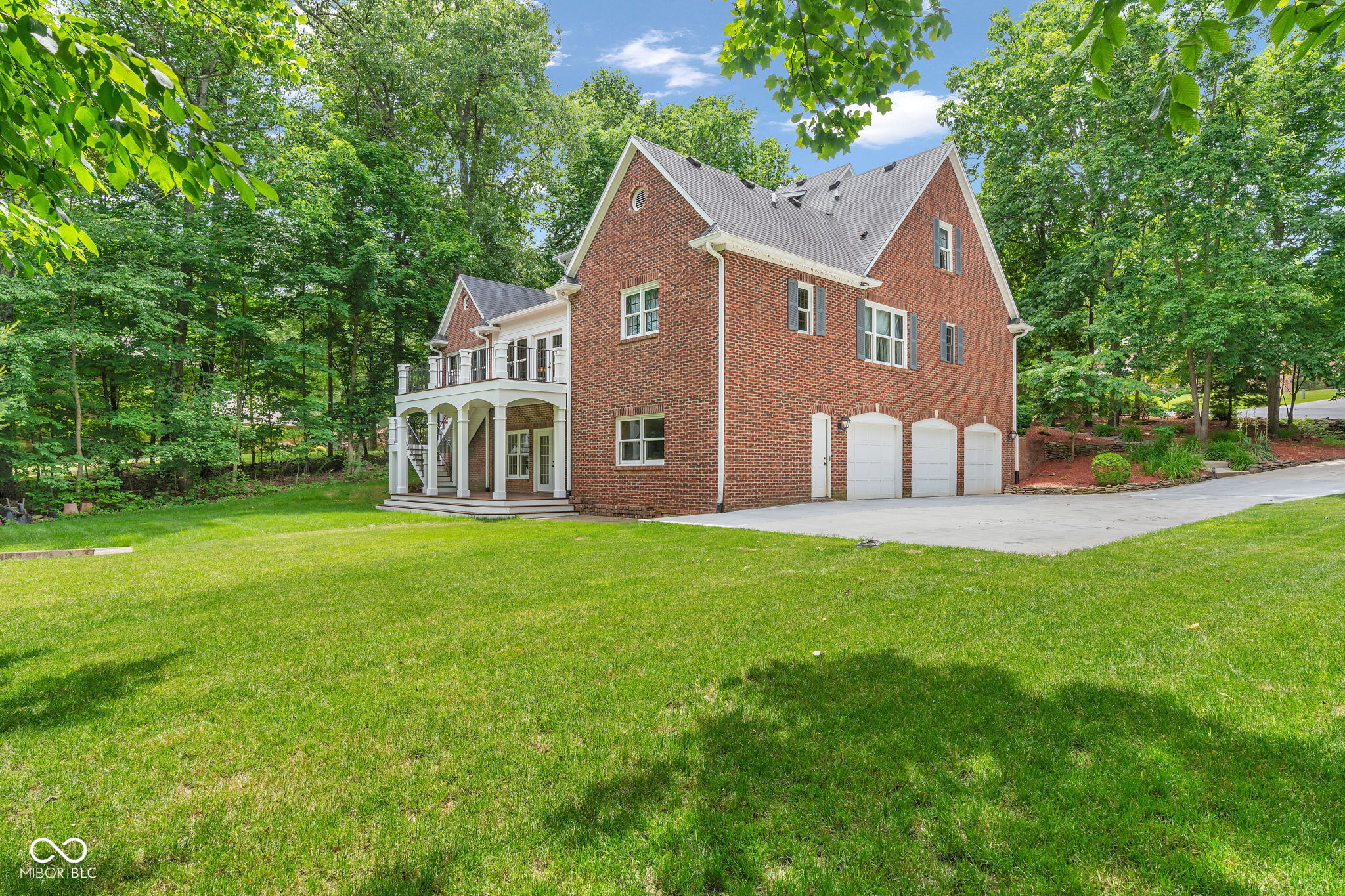 4181 N Foxcliff North Drive W, Martinsville, IN, 46151 photo 4 of 80