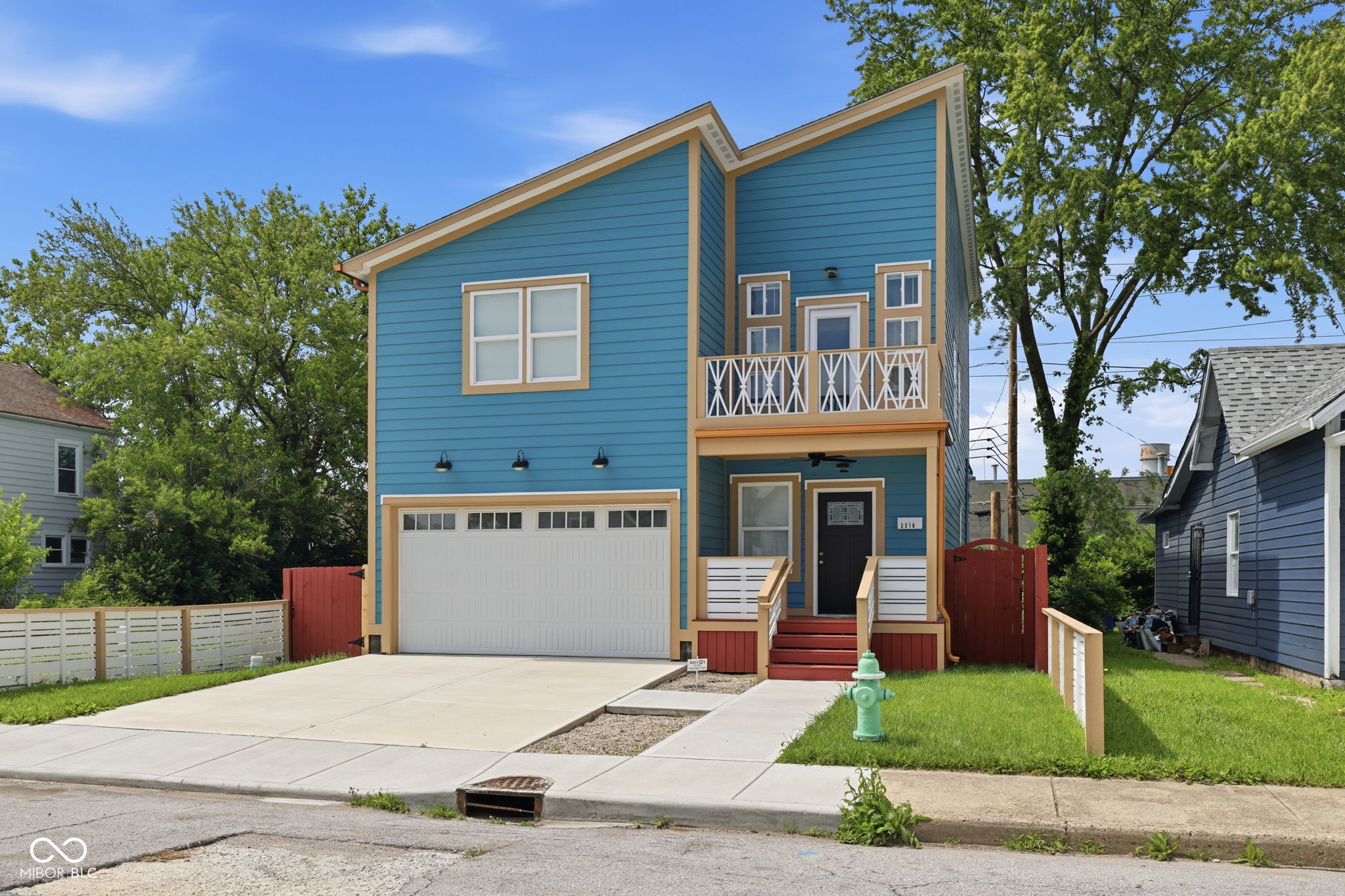 2318 E Brookside Avenue, Indianapolis, IN, 46218 photo 4 of 65