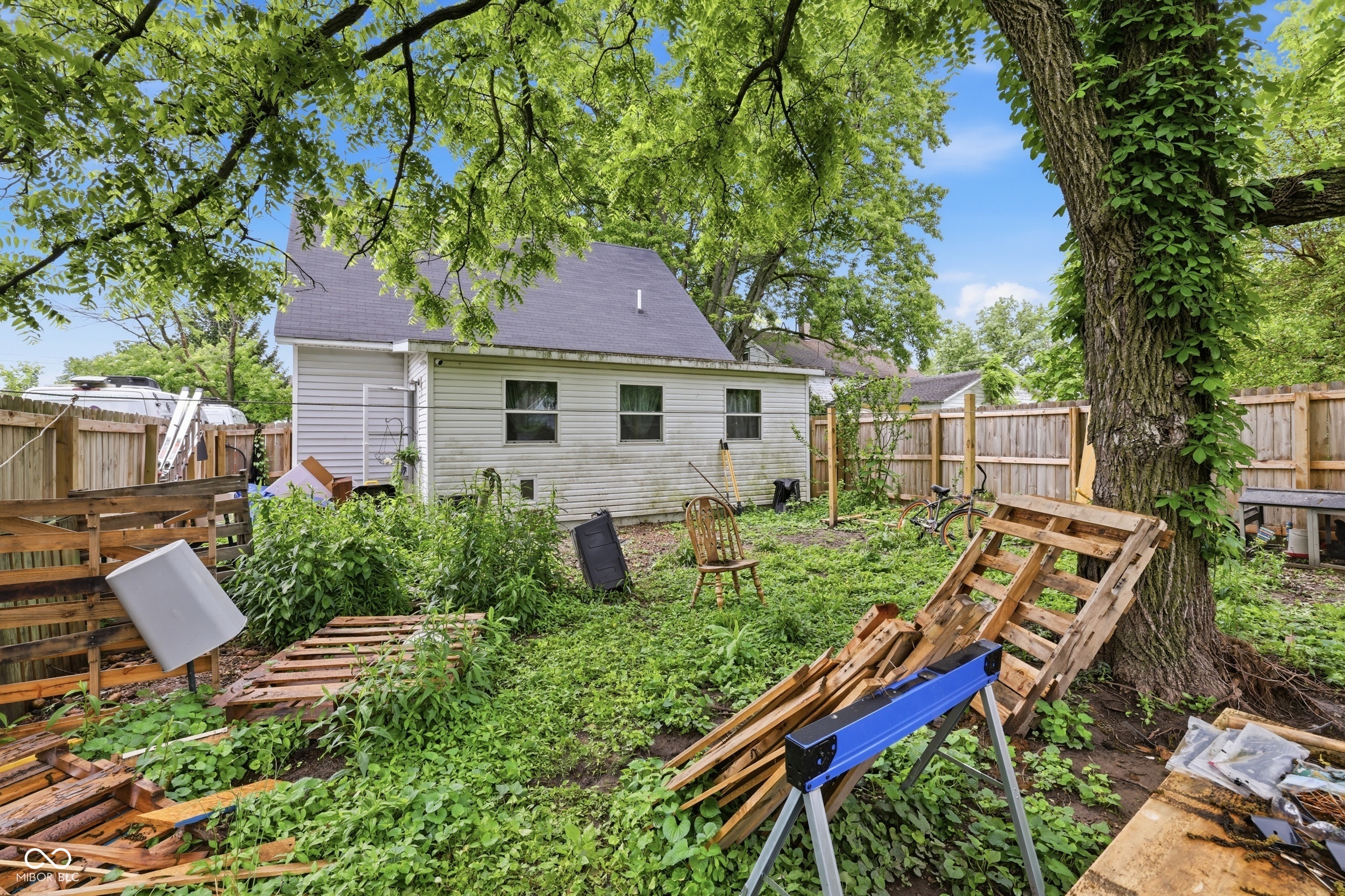 129 N Main Street, Fillmore, IN, 46128 photo 4 of 27