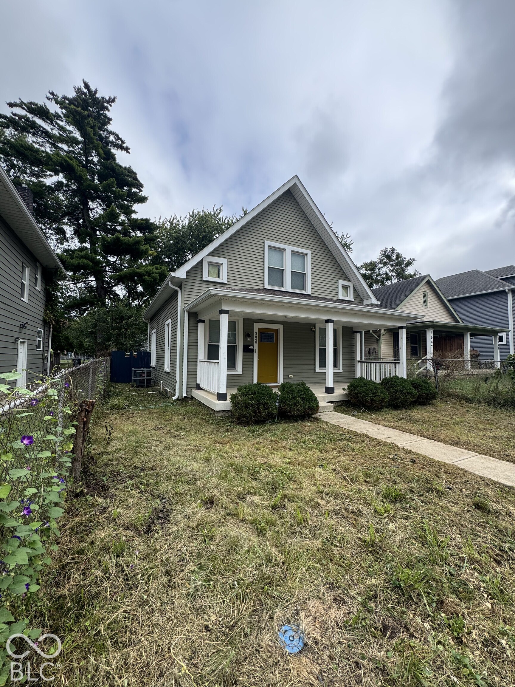 3649 Graceland Avenue, Indianapolis, IN, 46208 photo 4 of 72