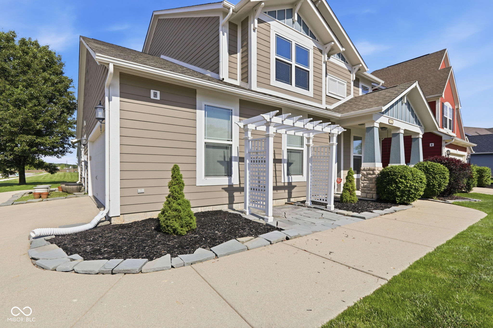 5122 Clemens Place, Indianapolis, IN, 46239 photo 4 of 26
