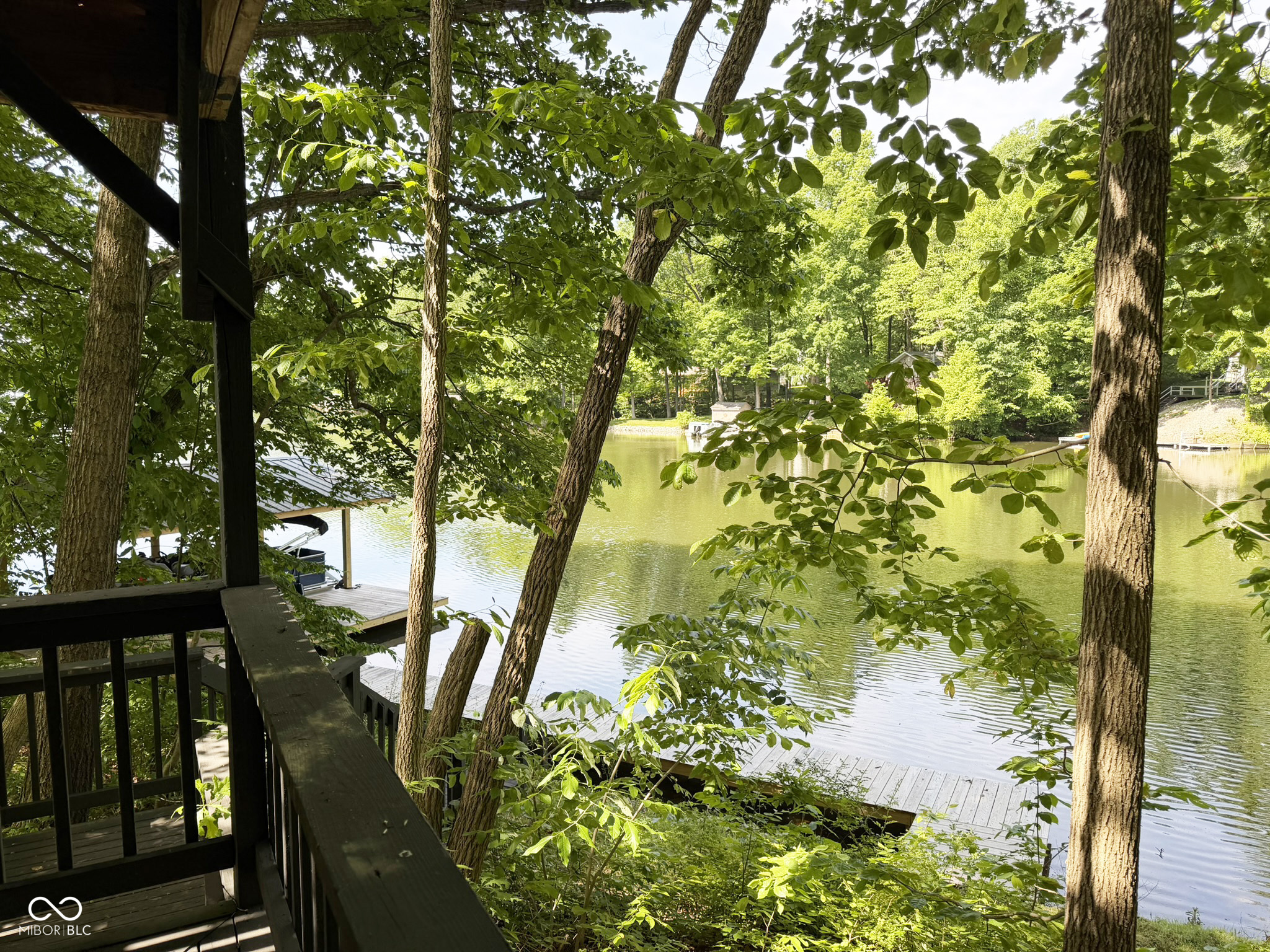 9679 E Rocky Fork North Drive, Brazil, IN, 47834 photo 4 of 48