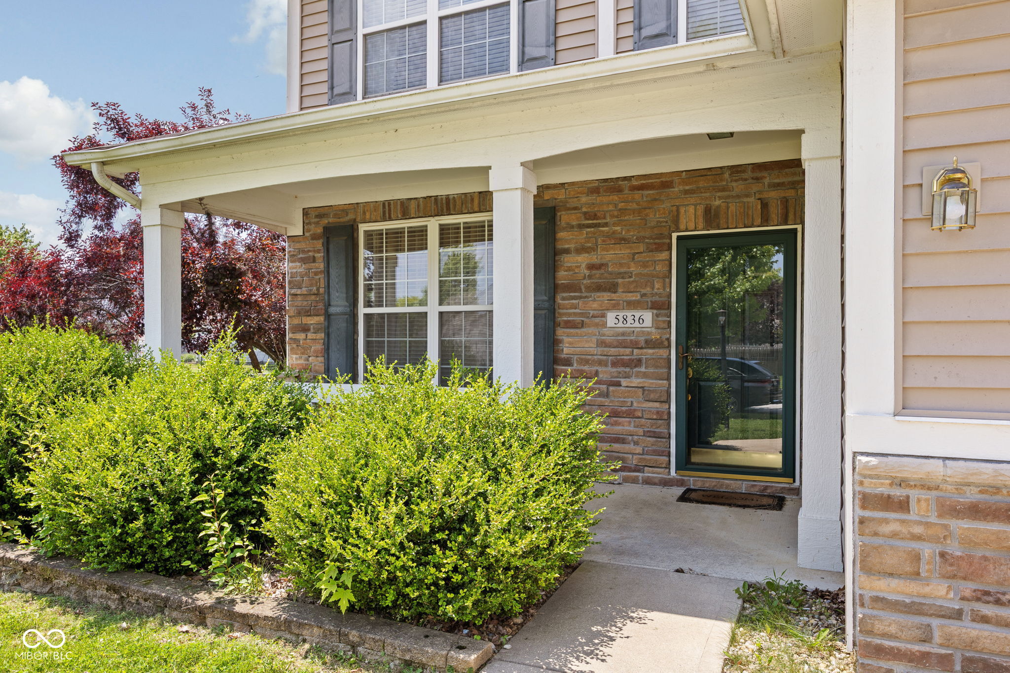 5836 Monticello Square Lane, Indianapolis, IN, 46234 photo 4 of 44
