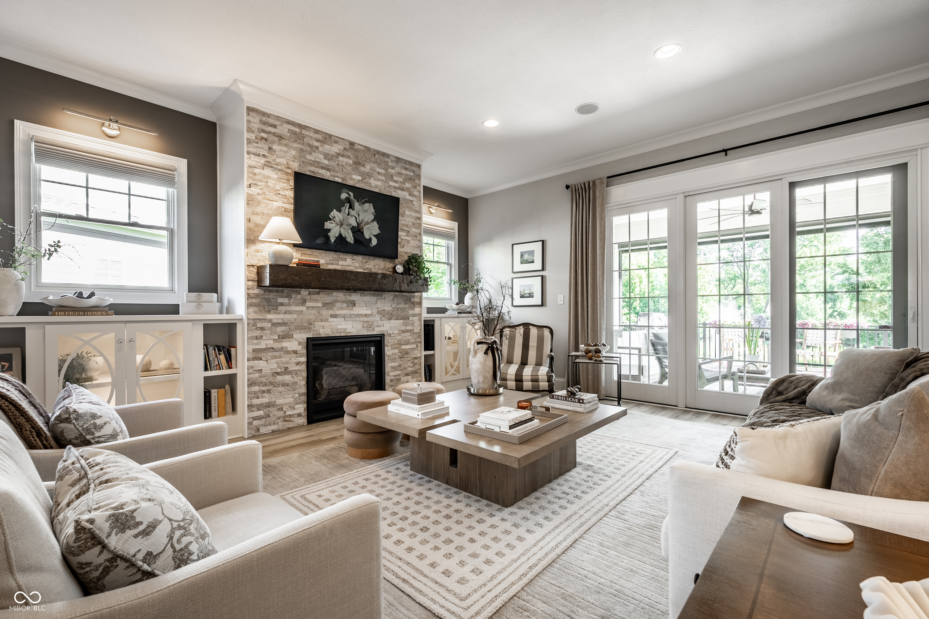 14303 McCormick Circle, Carmel, IN, 46033 photo 4 of 55