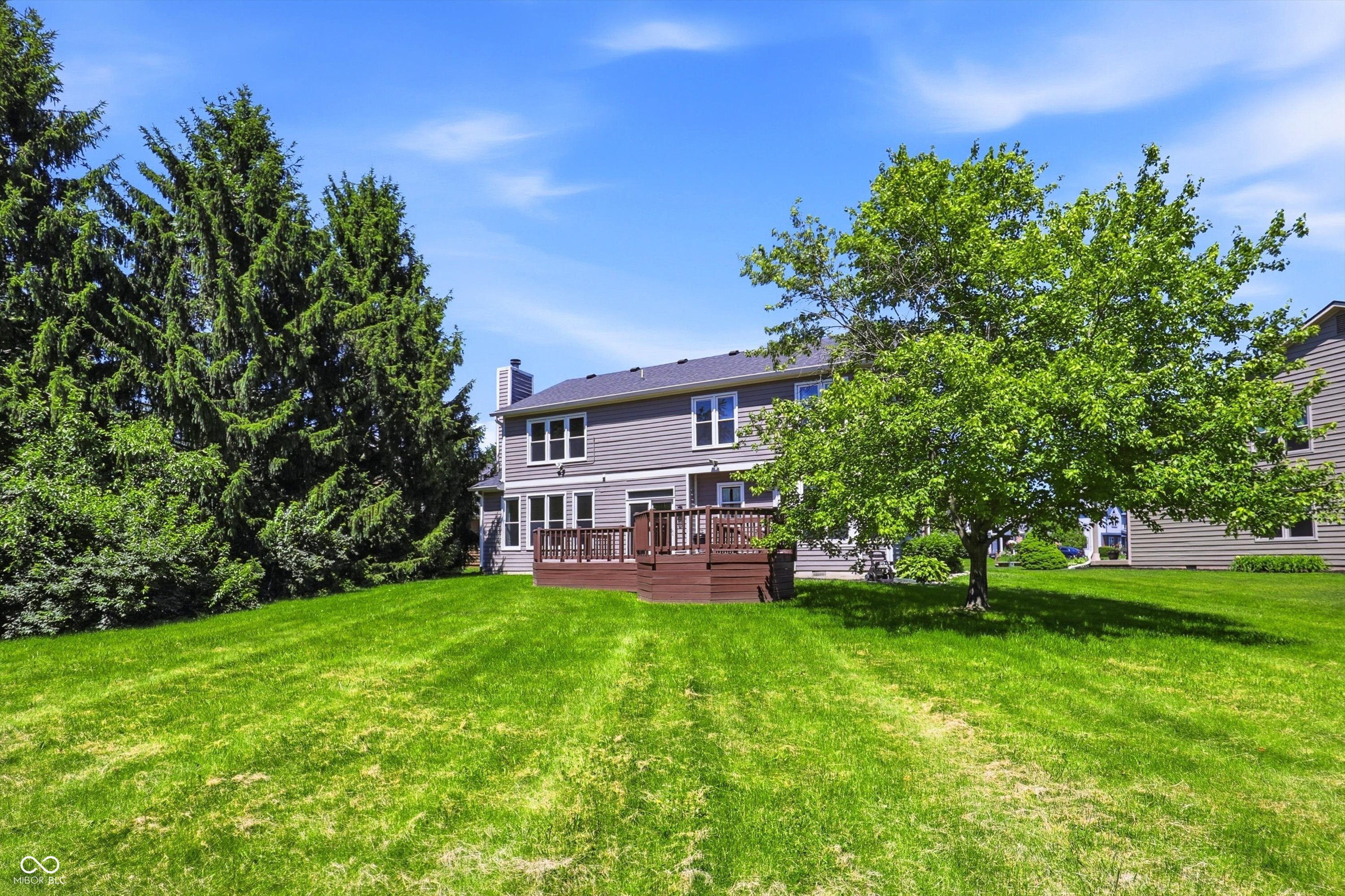10325 Blue Fin Drive, Indianapolis, IN, 46256 photo 4 of 54