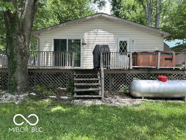 6117 Van Bibber Lake Estates, Greencastle, IN, 46135 photo 4 of 23