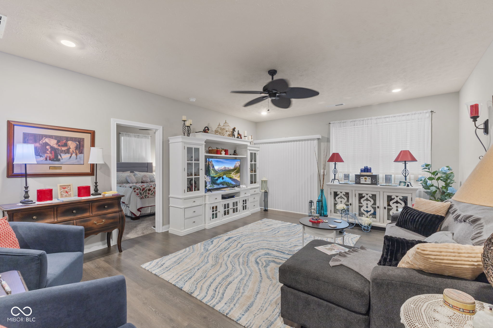 914 Ridge Rock Lane, Bargersville, IN, 46106 photo 4 of 22