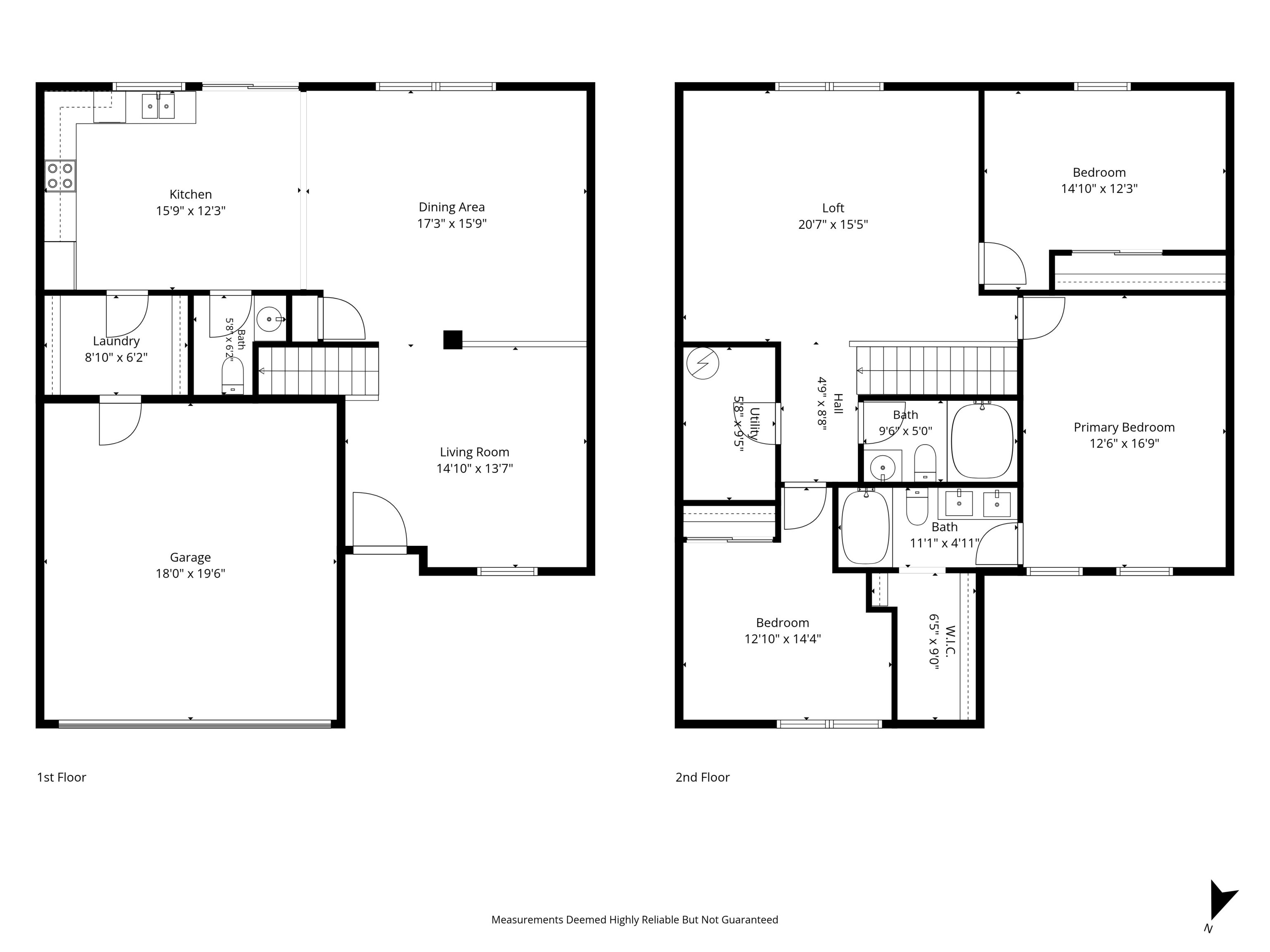7745 Amadeus Drive, Indianapolis, IN, 46239 photo 4 of 38