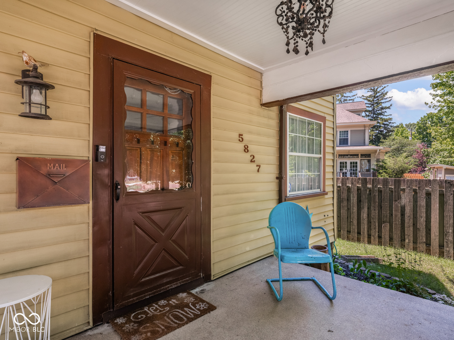 5827 Dewey Avenue, Indianapolis, IN, 46219 photo 4 of 54