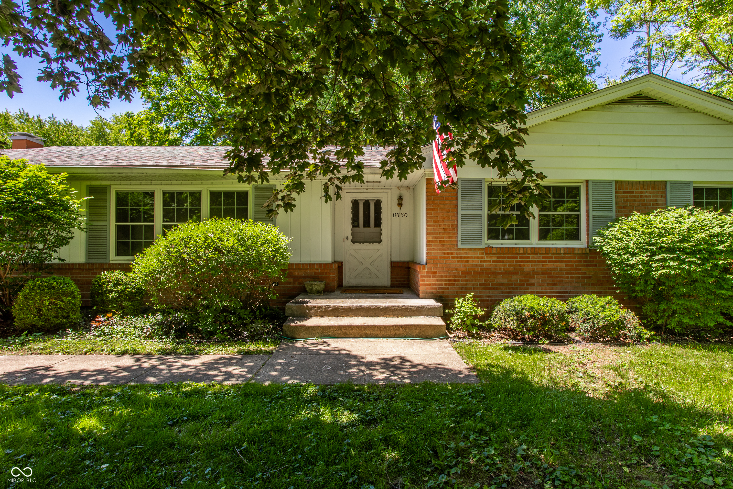 8530 Washington Boulevard, Indianapolis, IN, 46240 photo 4 of 10