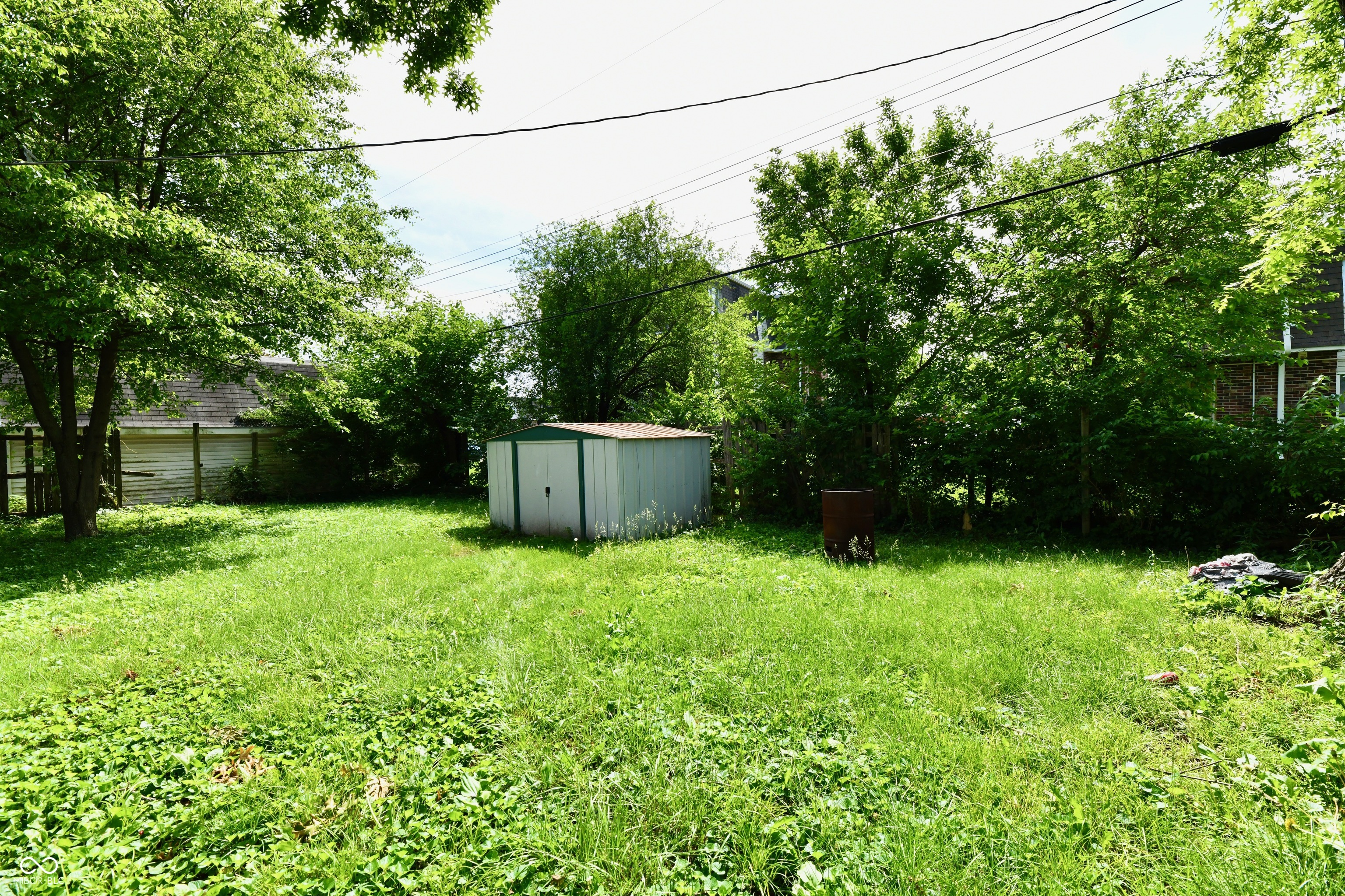 3326 Gerrard Avenue, Indianapolis, IN, 46224 photo 4 of 17