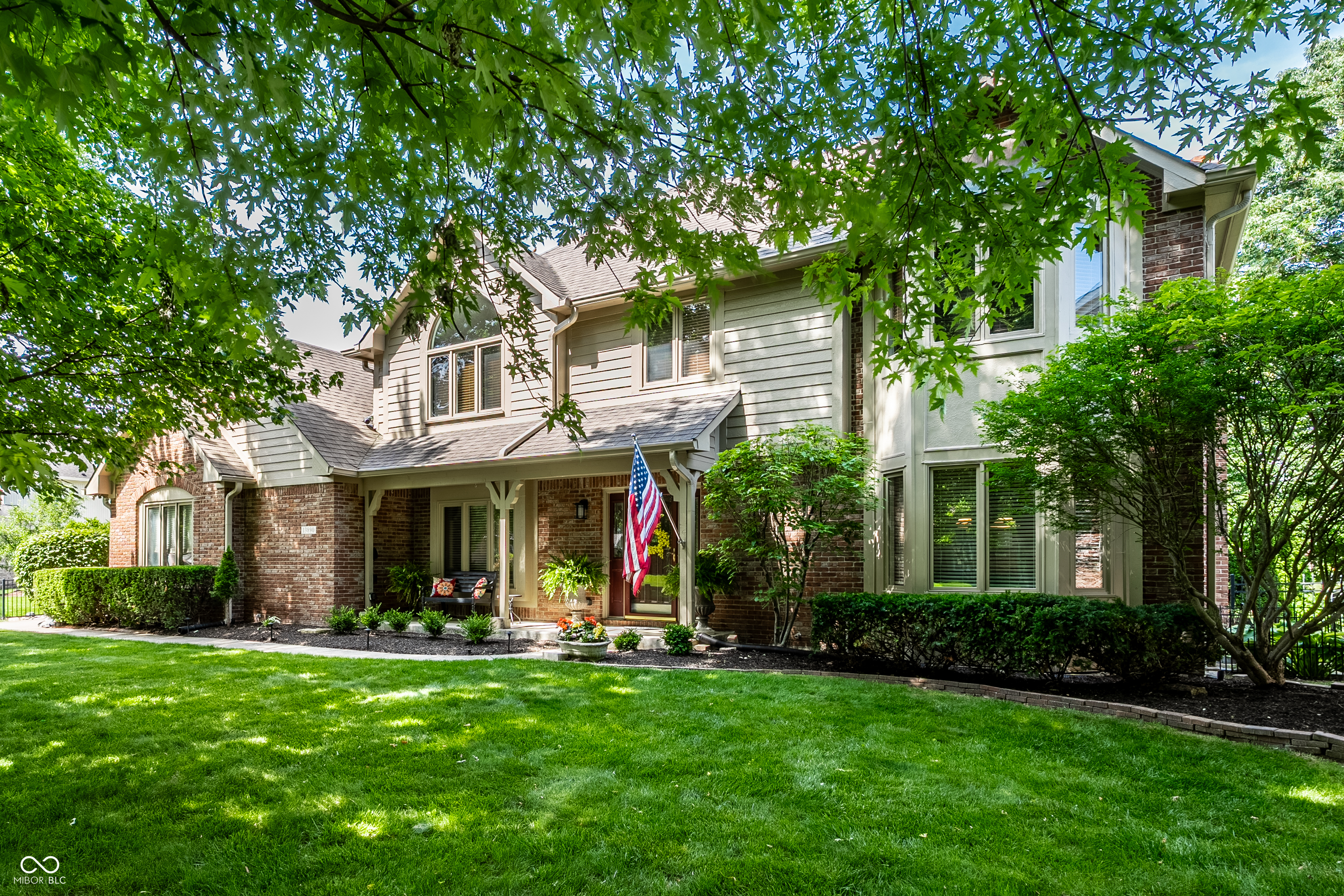 13890 Saben Court, Carmel, IN, 46032 photo 4 of 53