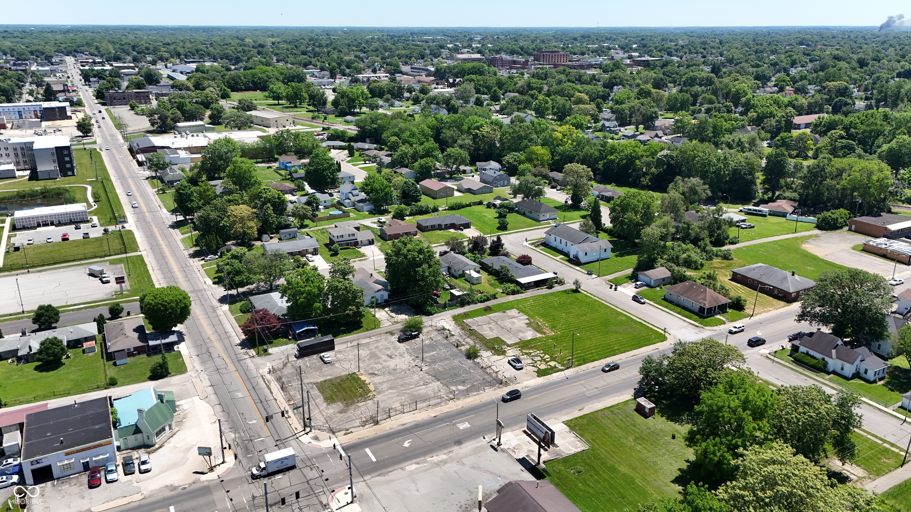 1402 S Madison, Anderson, IN, 46016 photo 4 of 8