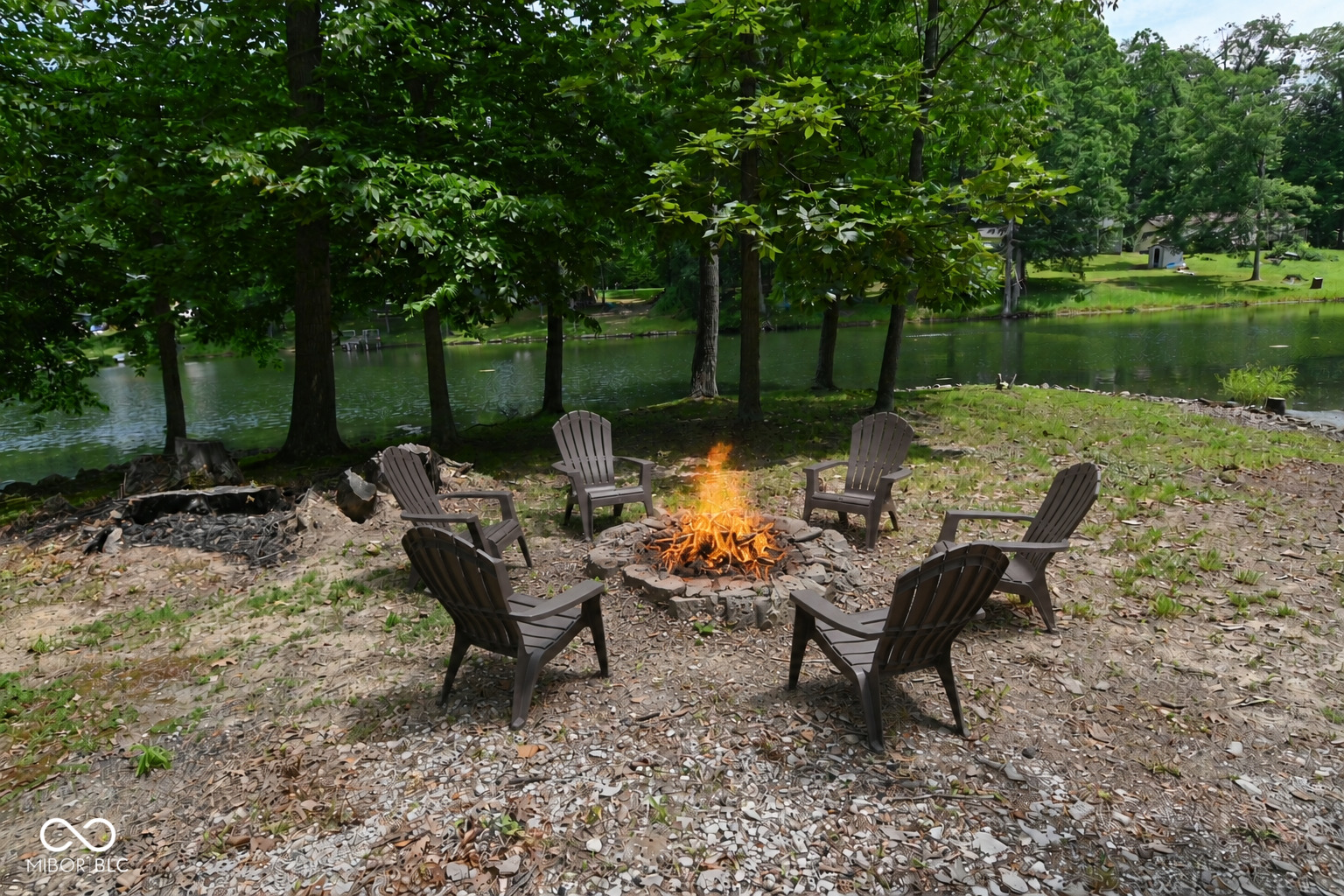 0 N Lower Lake Drive, Martinsville, IN, 46151 photo 4 of 15