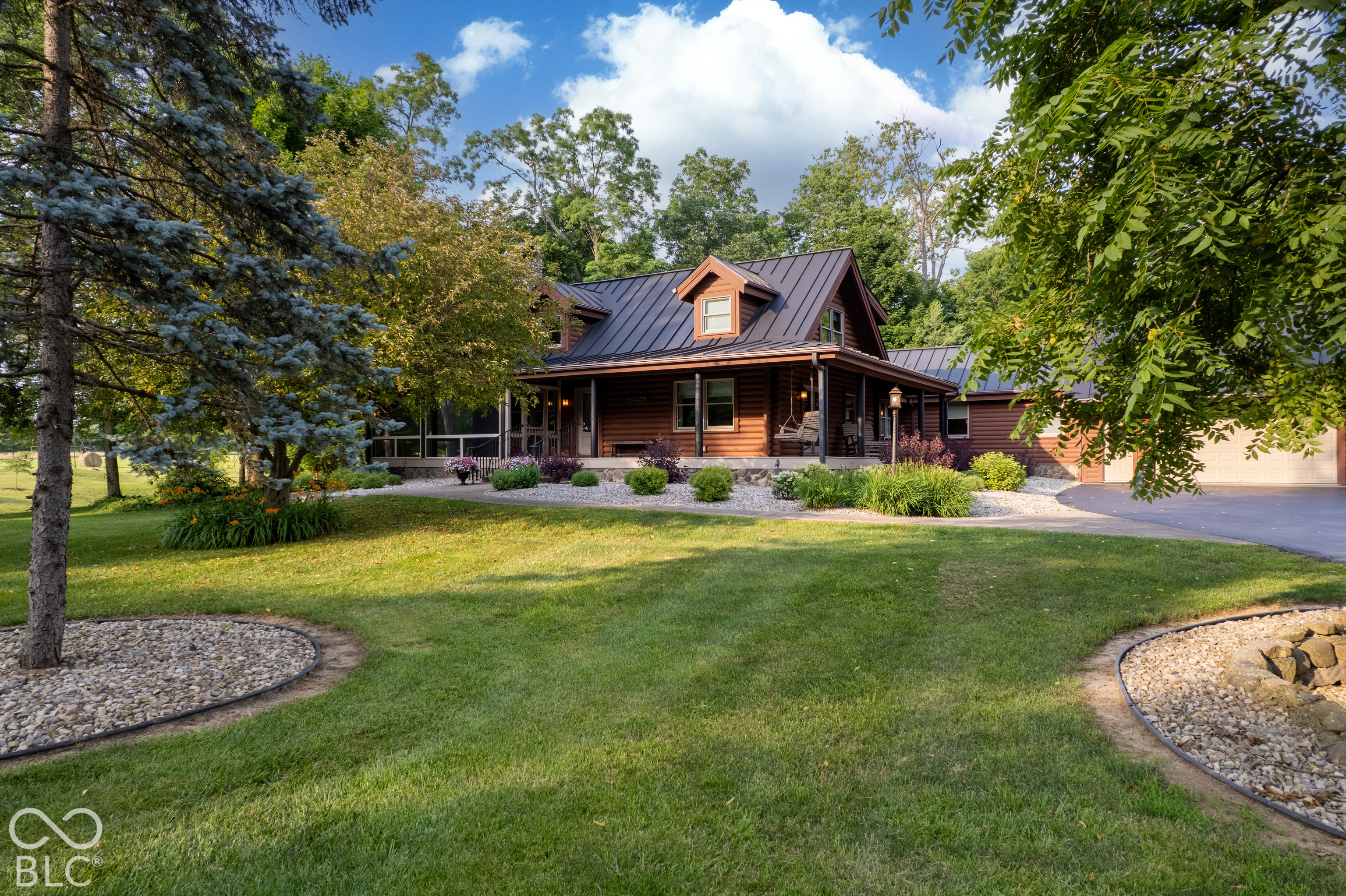 6855 N Centerville Road, Williamsburg, IN, 47393 photo 4 of 55