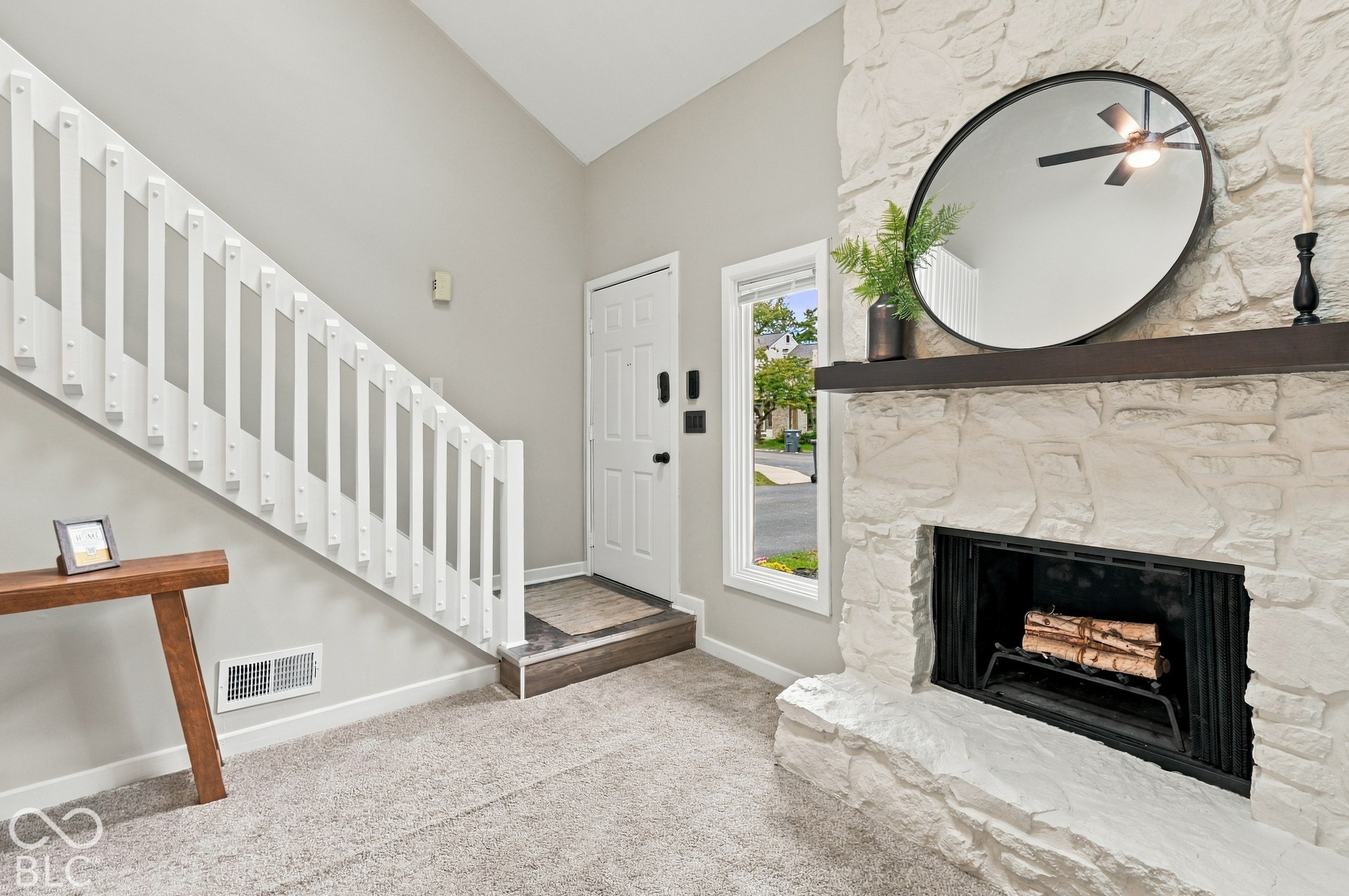 2505 Spring Hill Court, Indianapolis, IN, 46268 photo 4 of 44