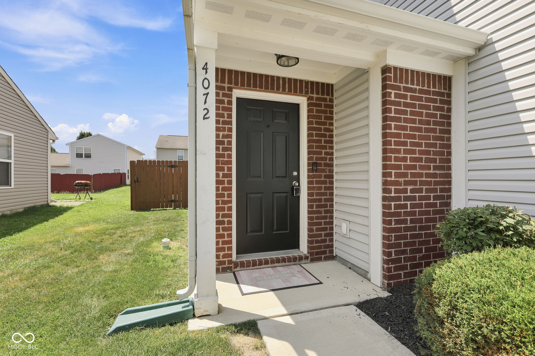 4072 Little Bighorn Drive, Indianapolis, IN, 46235 photo 4 of 30