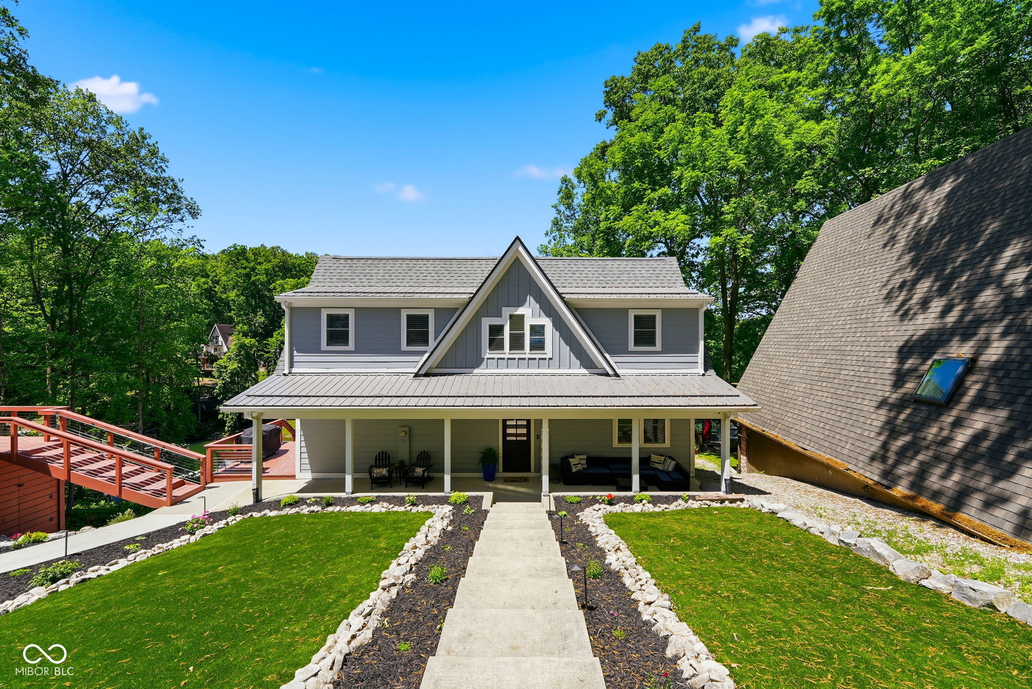 7573 Hummingbird Drive, Nineveh, IN, 46164 photo 4 of 68
