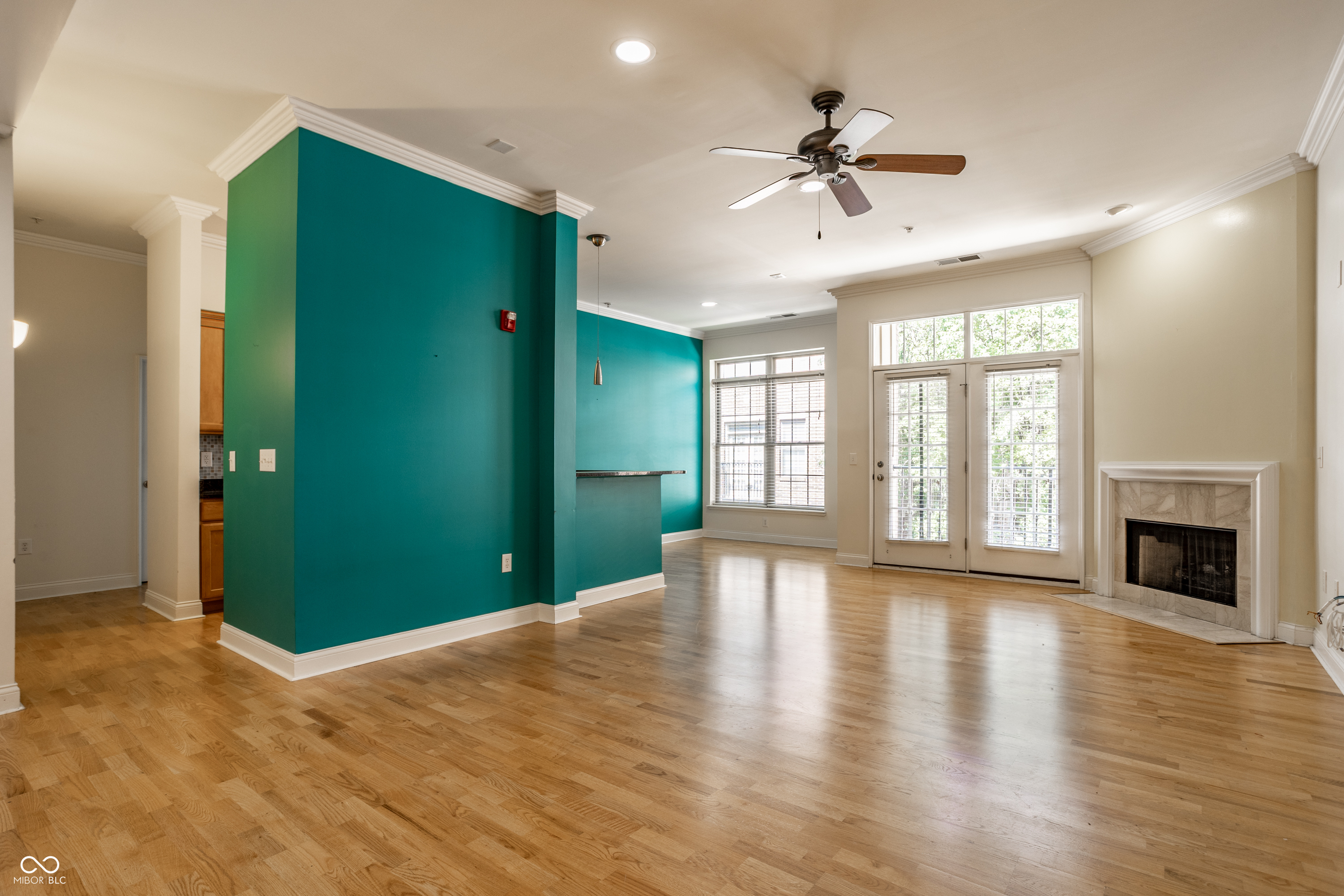 450 E Ohio Street #207, Indianapolis, IN, 46204 photo 4 of 26